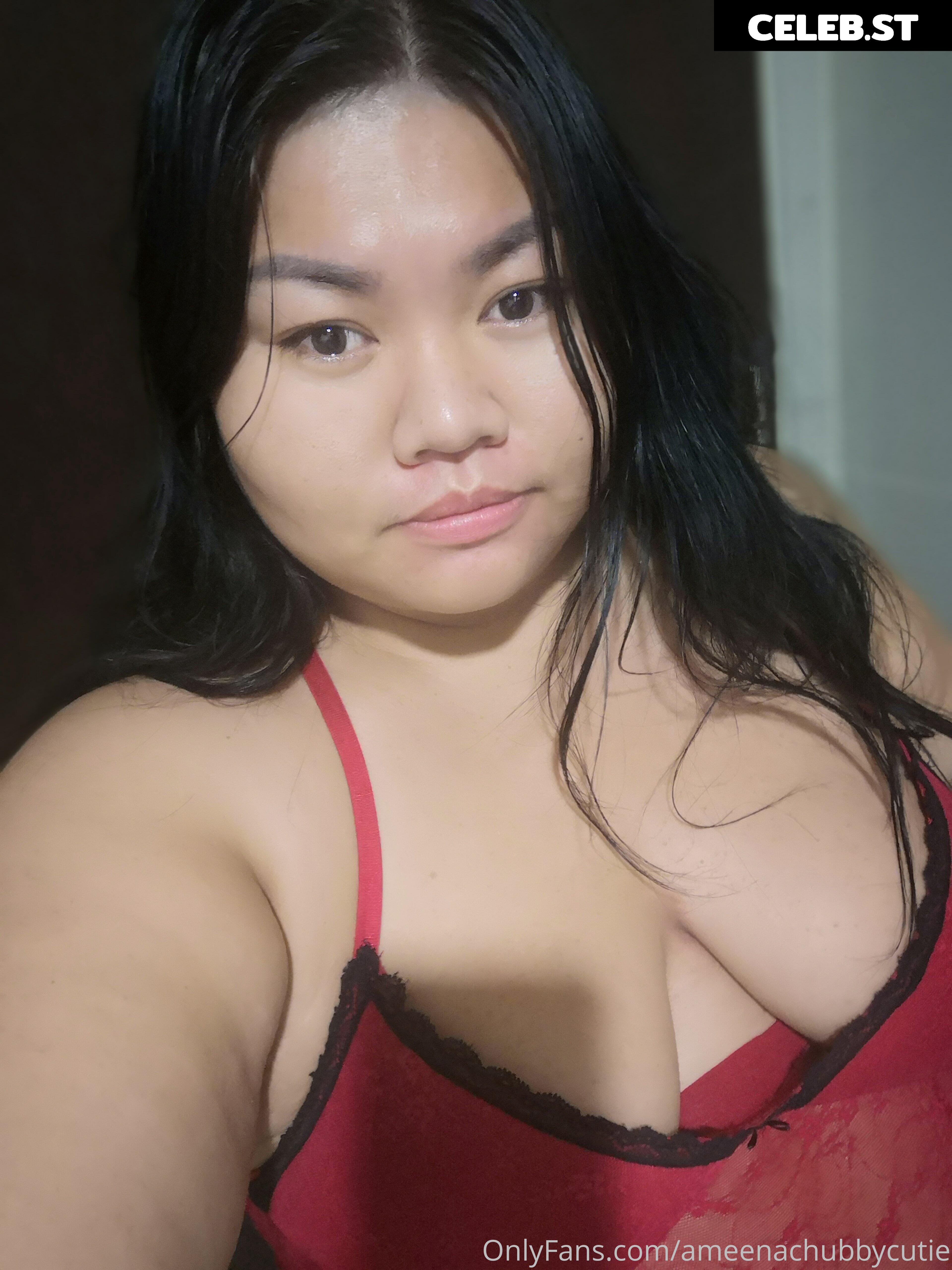 ameenachubbycutie Image 14822400