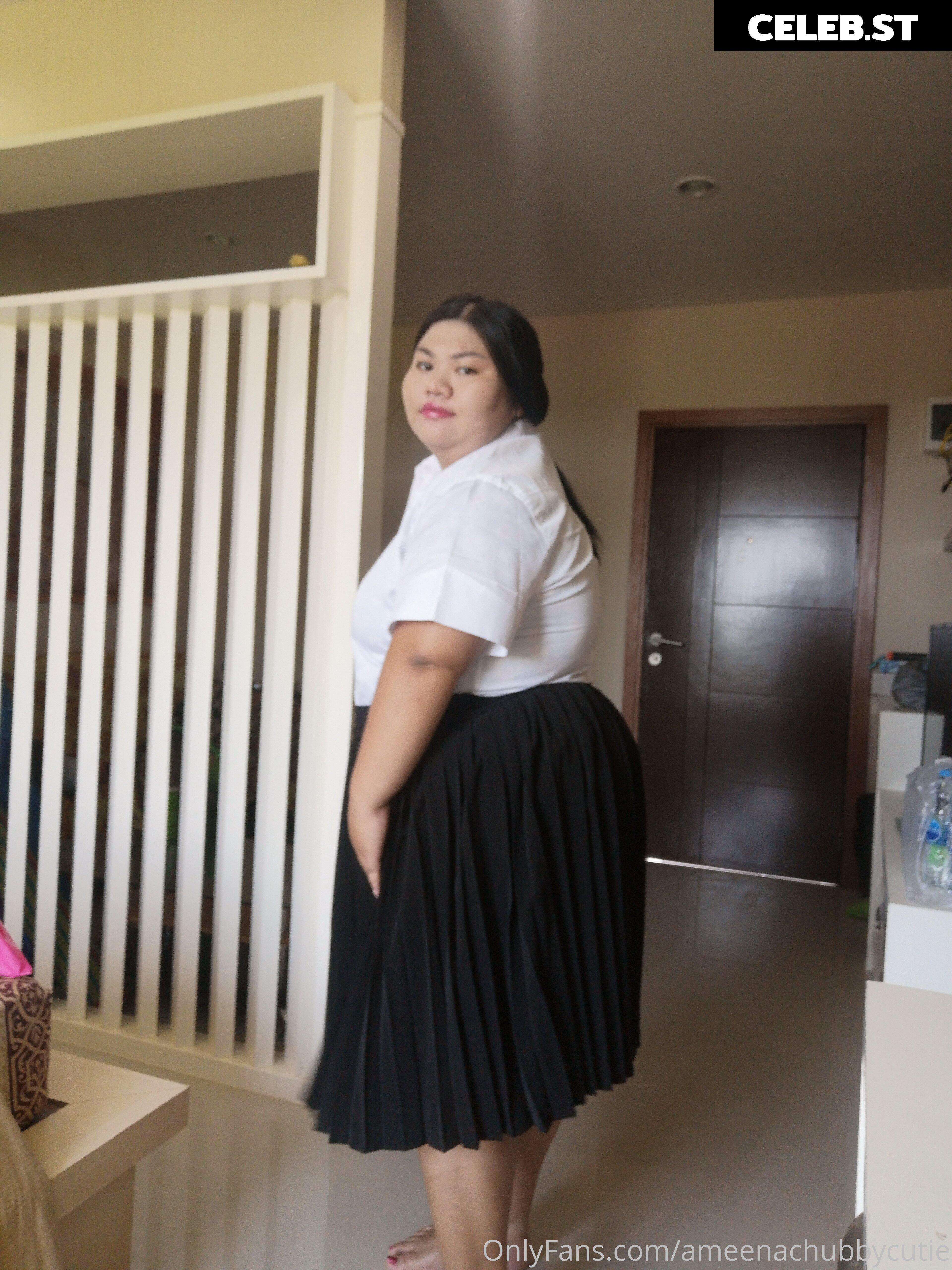 ameenachubbycutie Image 14822388