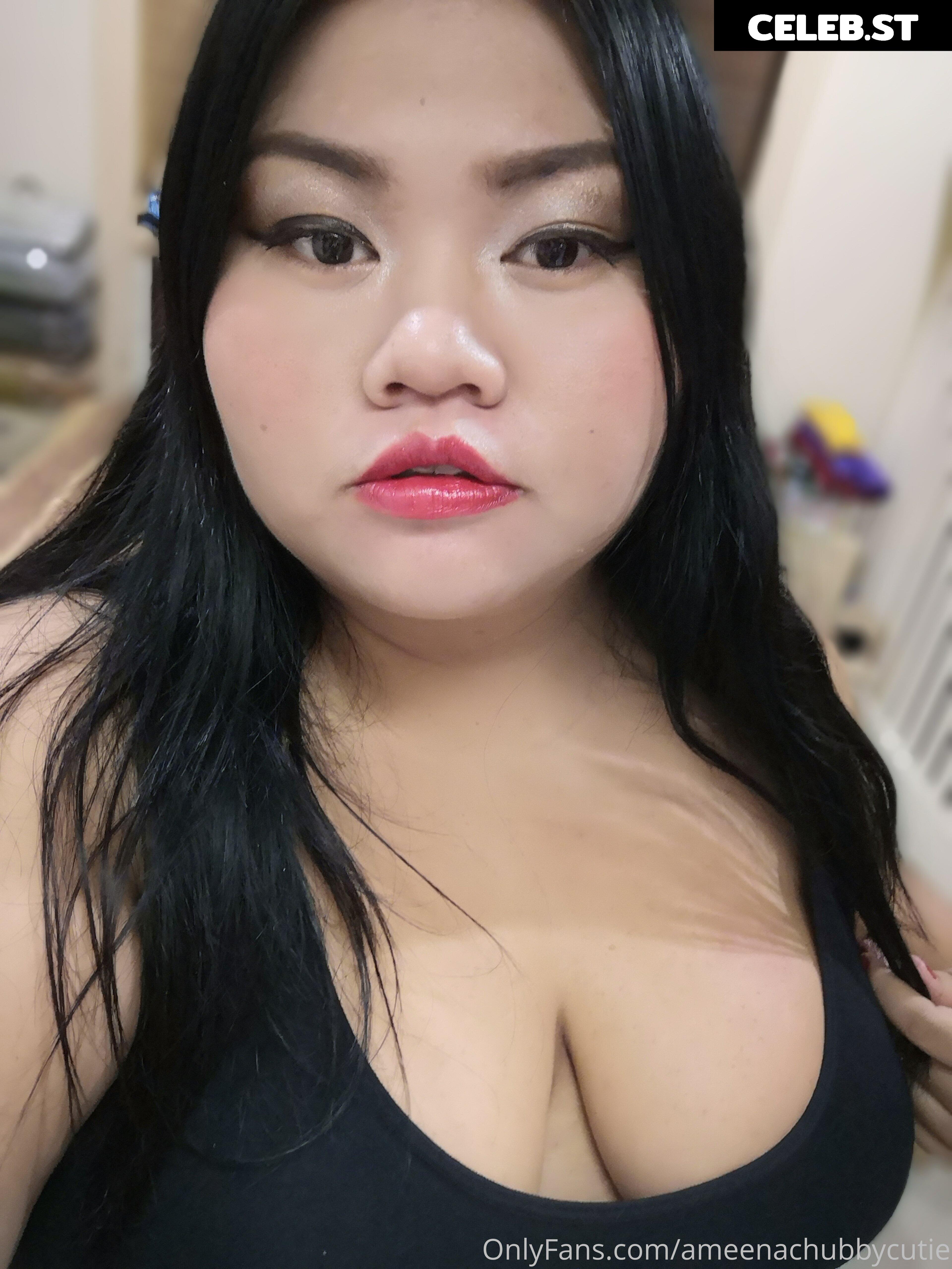 ameenachubbycutie Image 14822326