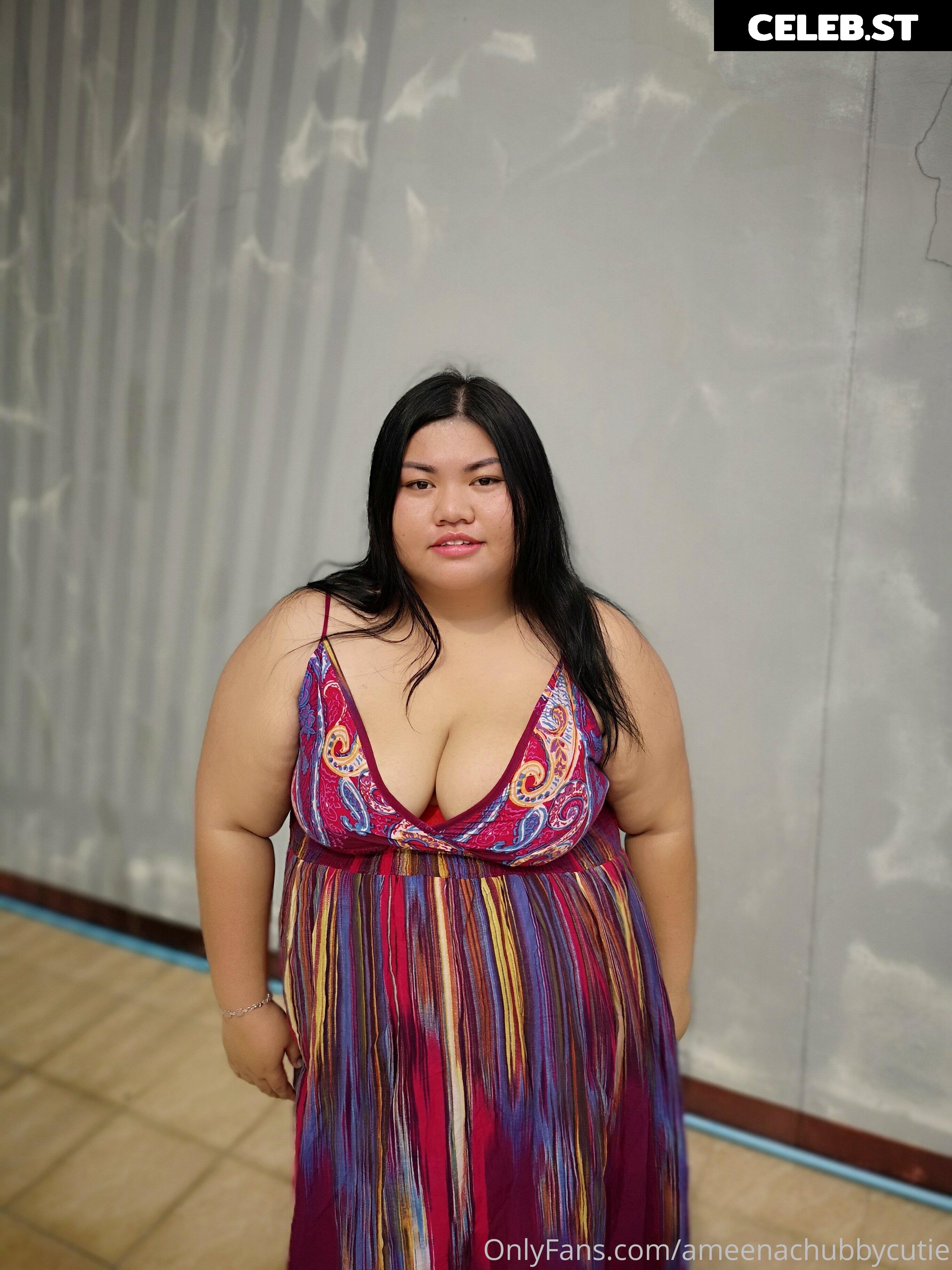 ameenachubbycutie Image 14822332