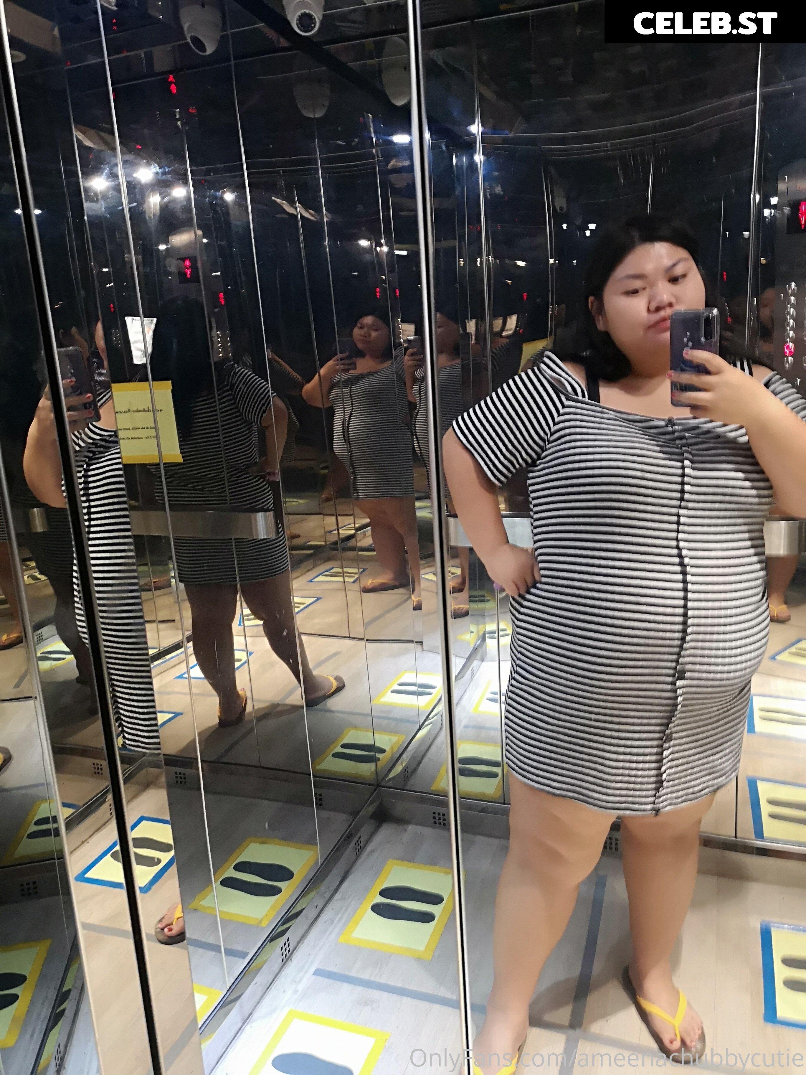 ameenachubbycutie Image 14822340