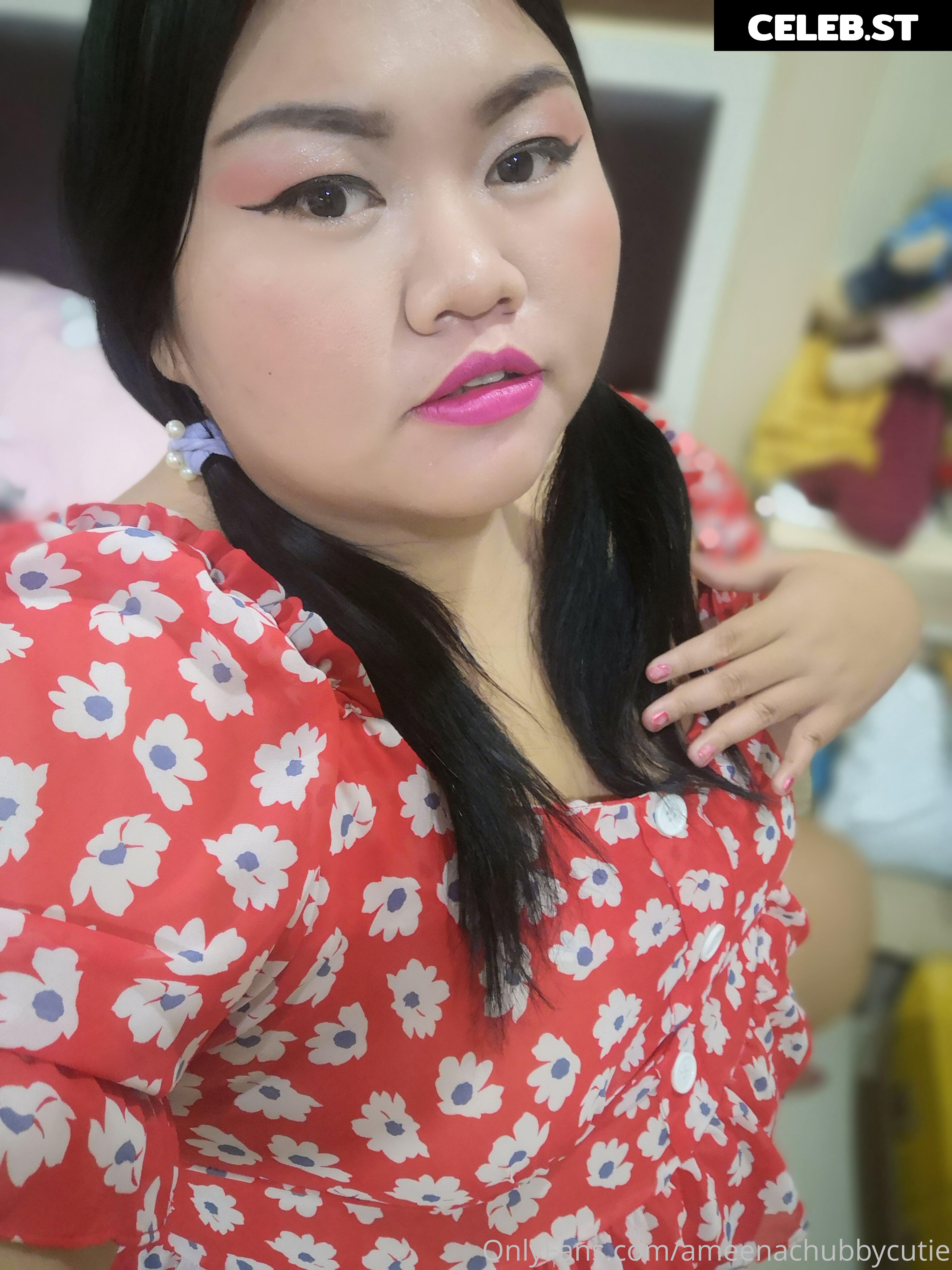 ameenachubbycutie Image 14822344