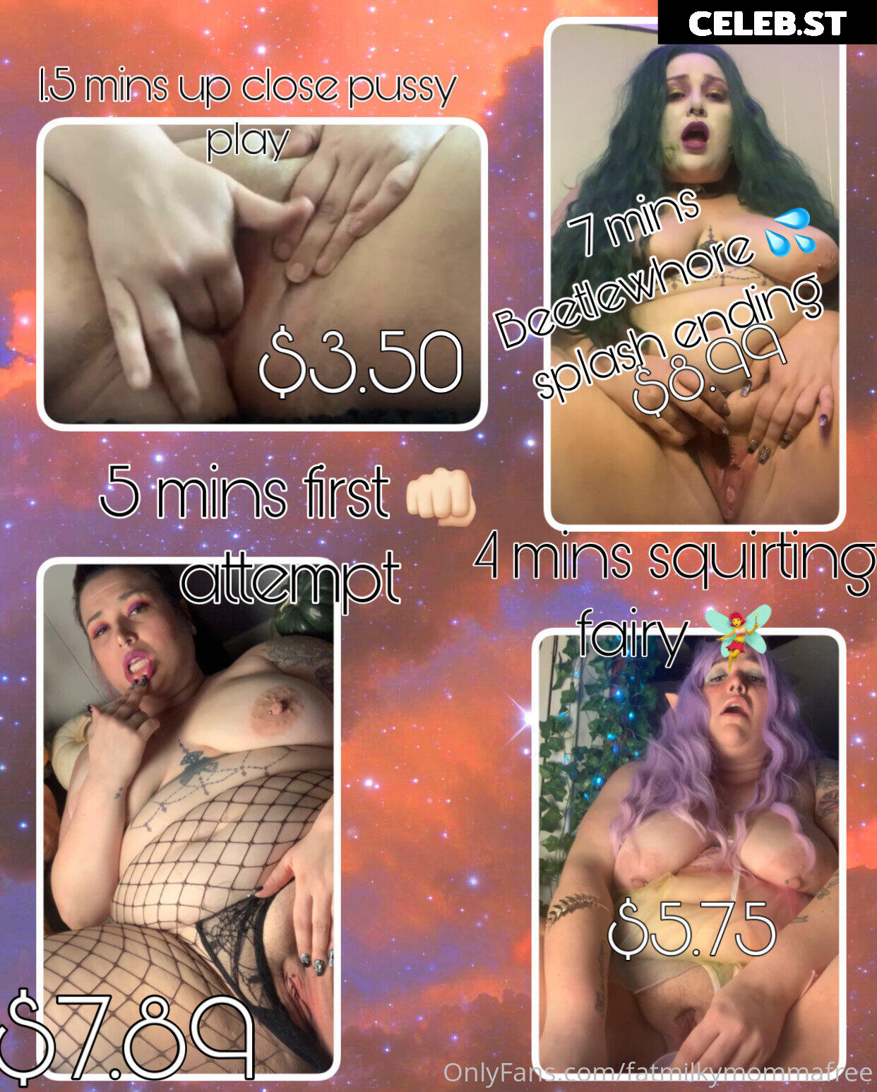 fatmilkymommafree Image 14758360