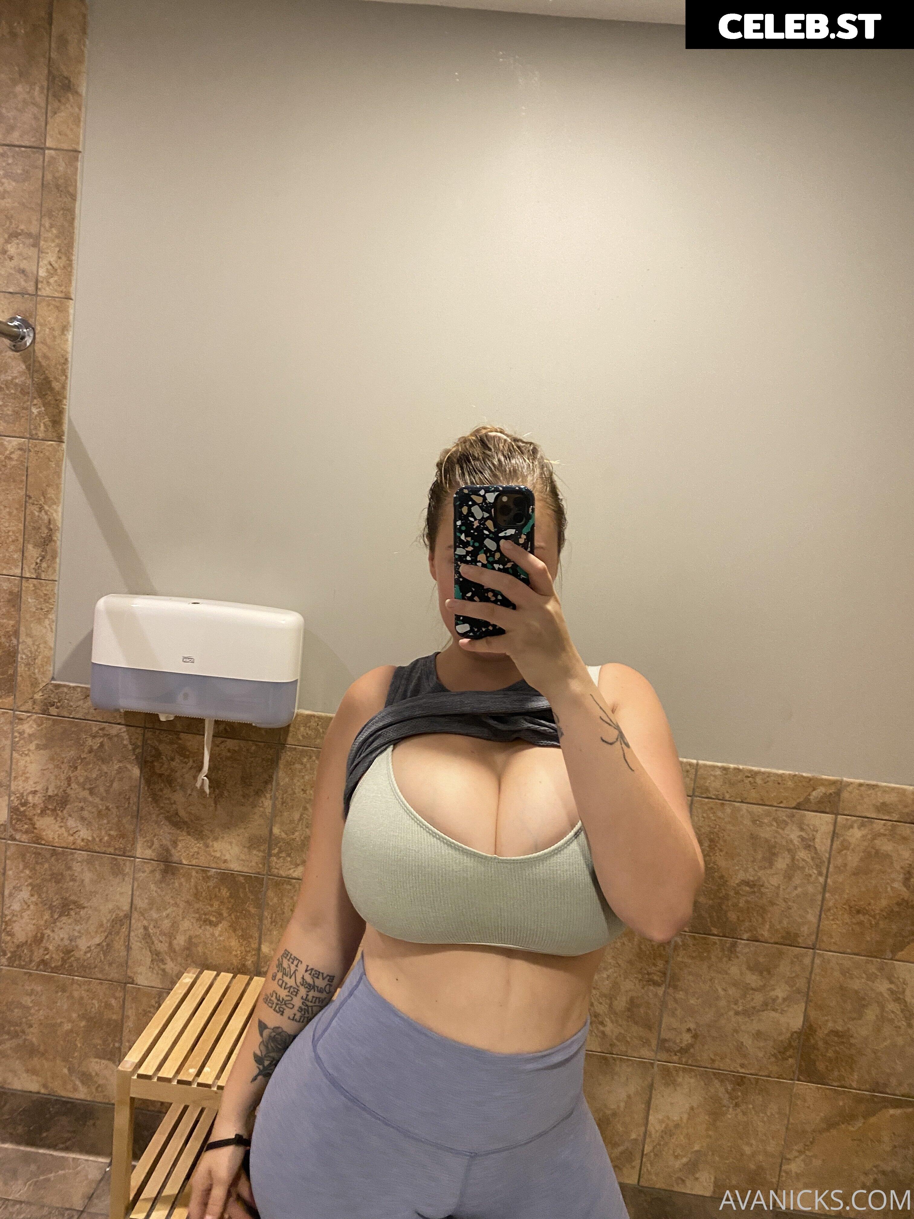 Ava Nicks Image 147631