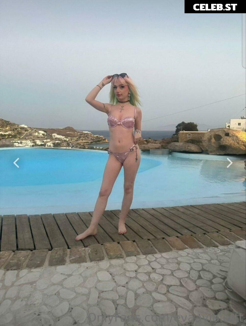 Eva Violet Image 14740