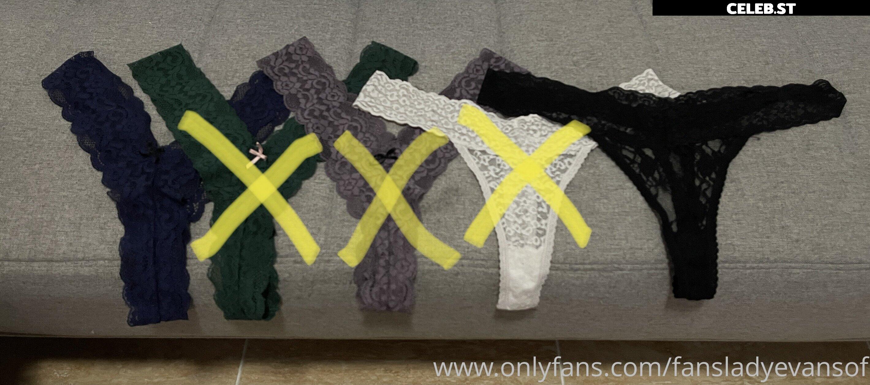 fansladyevansof Image 14749209
