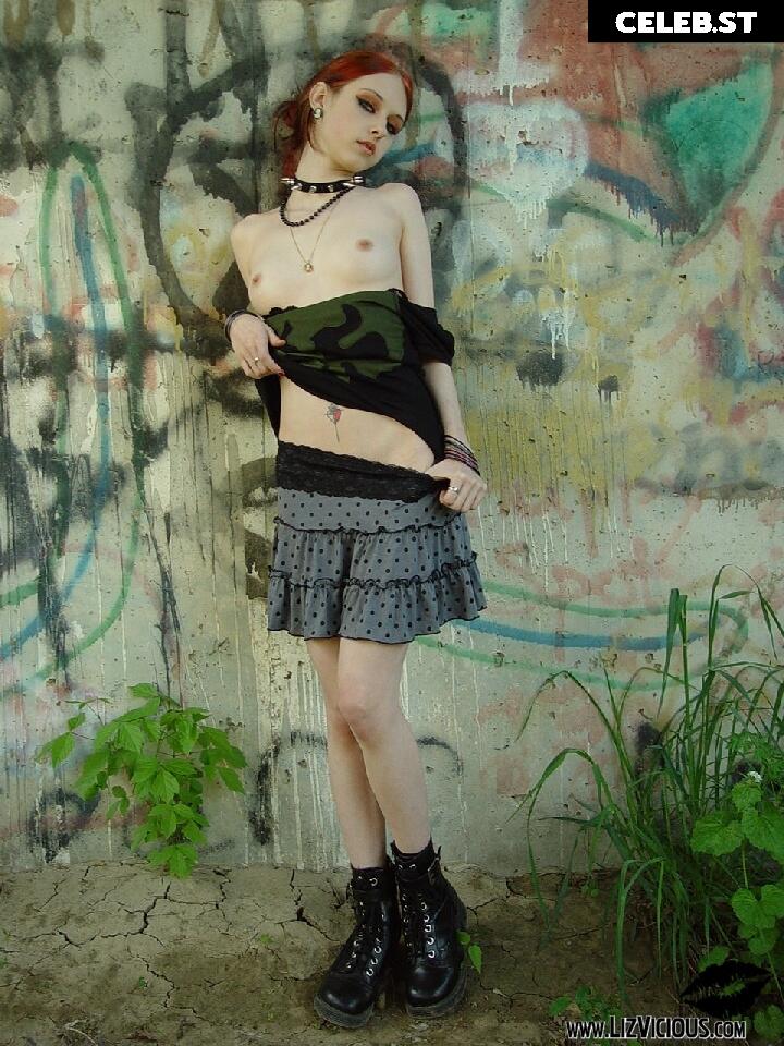 Liz Vicious Image 1479475