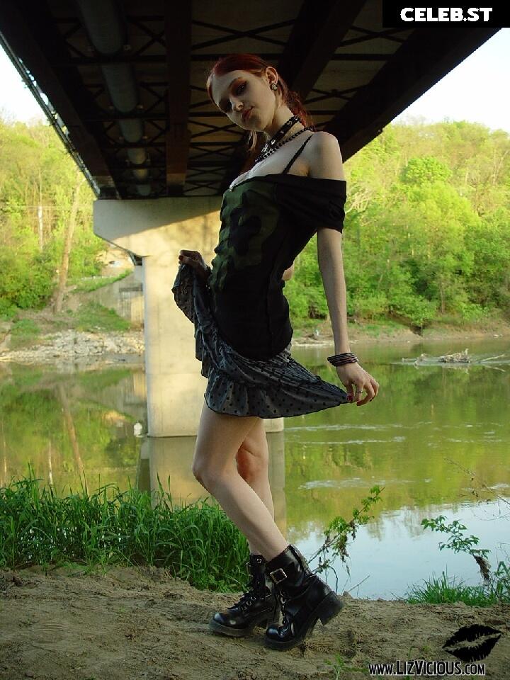 Liz Vicious Image 1479079