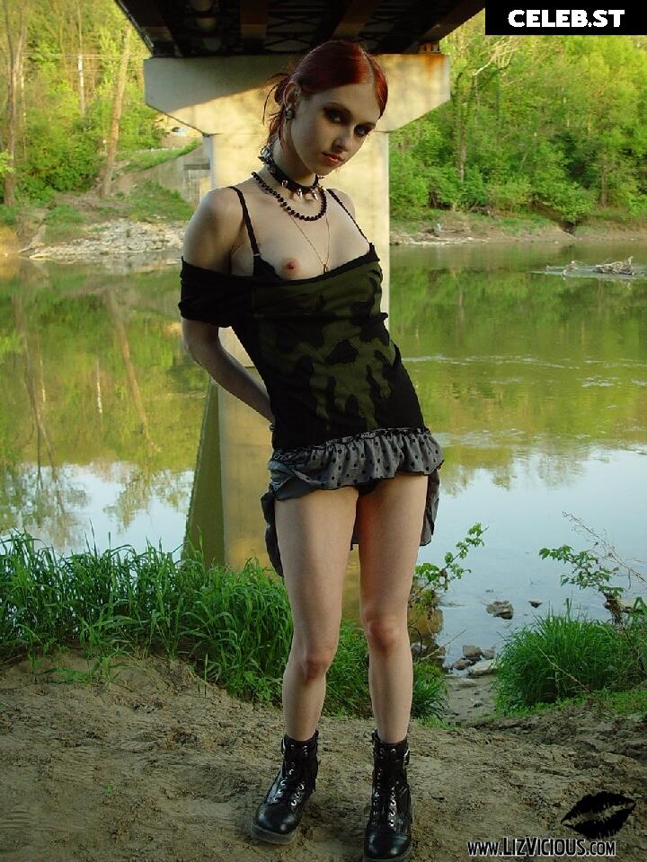 Liz Vicious Image 1479245