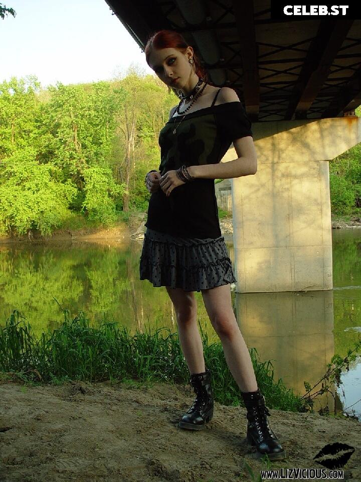 Liz Vicious Image 1478893