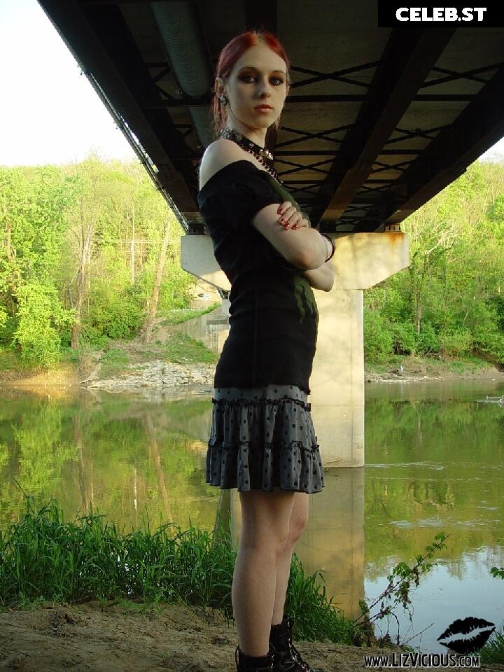 Liz Vicious Image 1478875