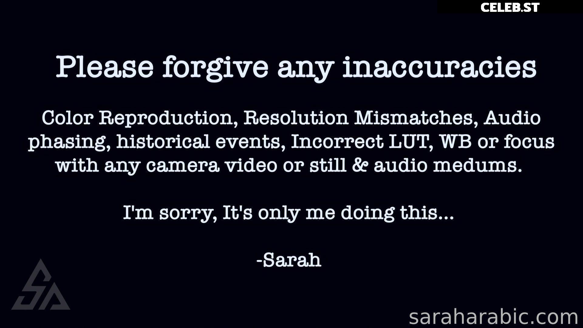 SarahArabic Image 14655970