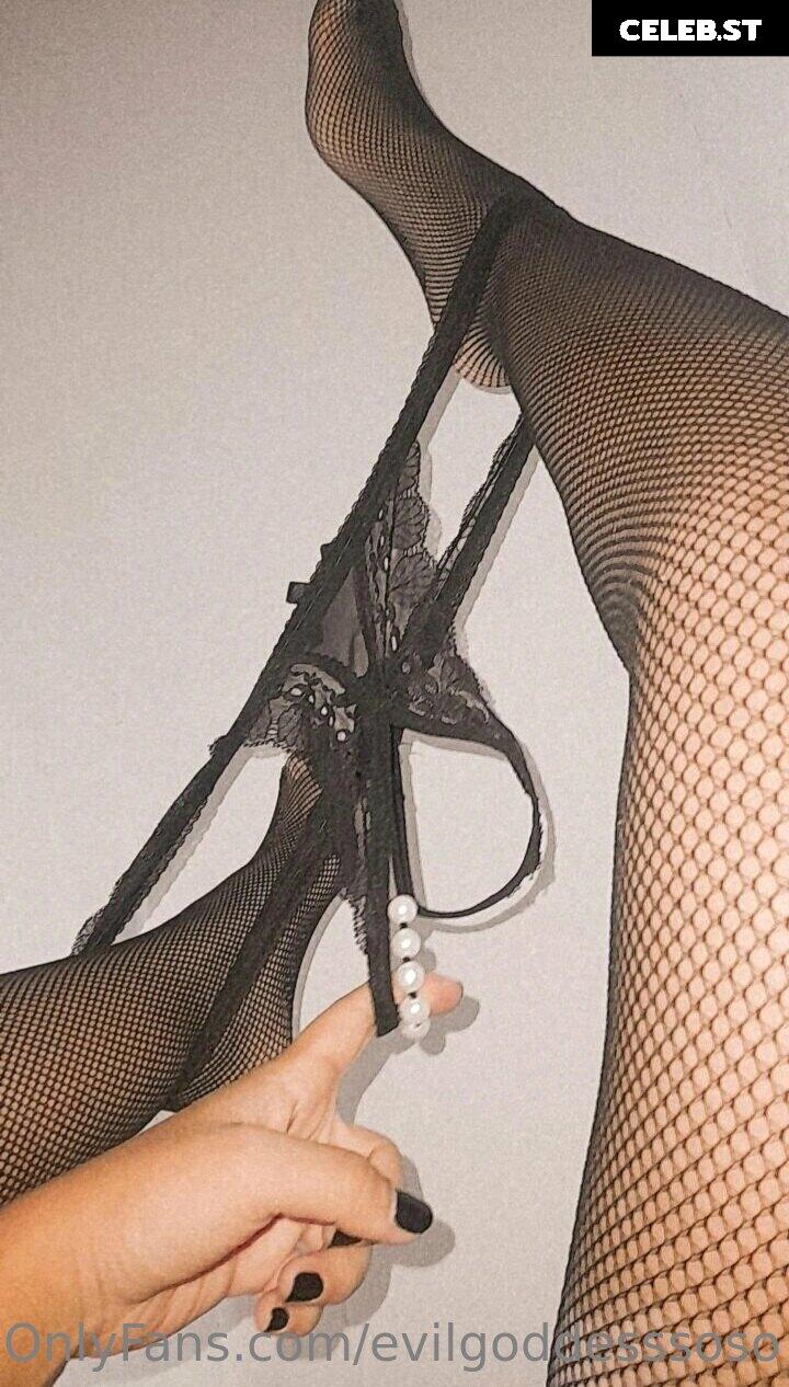 evilgoddesssoso Image 14655465