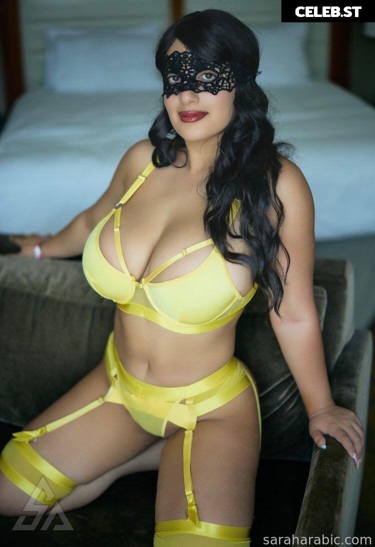 SarahArabic Image 14655141