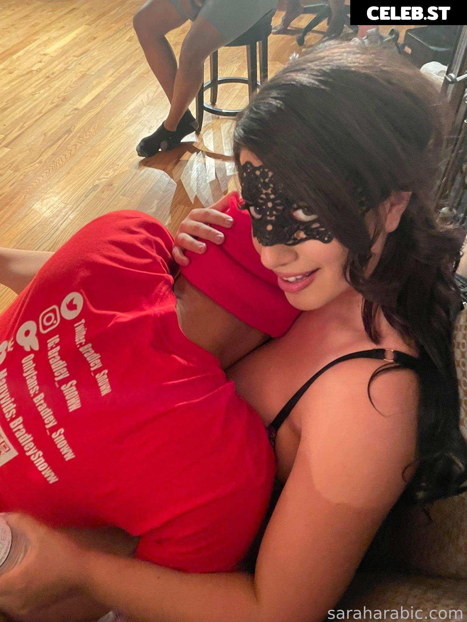 SarahArabic Image 14655140