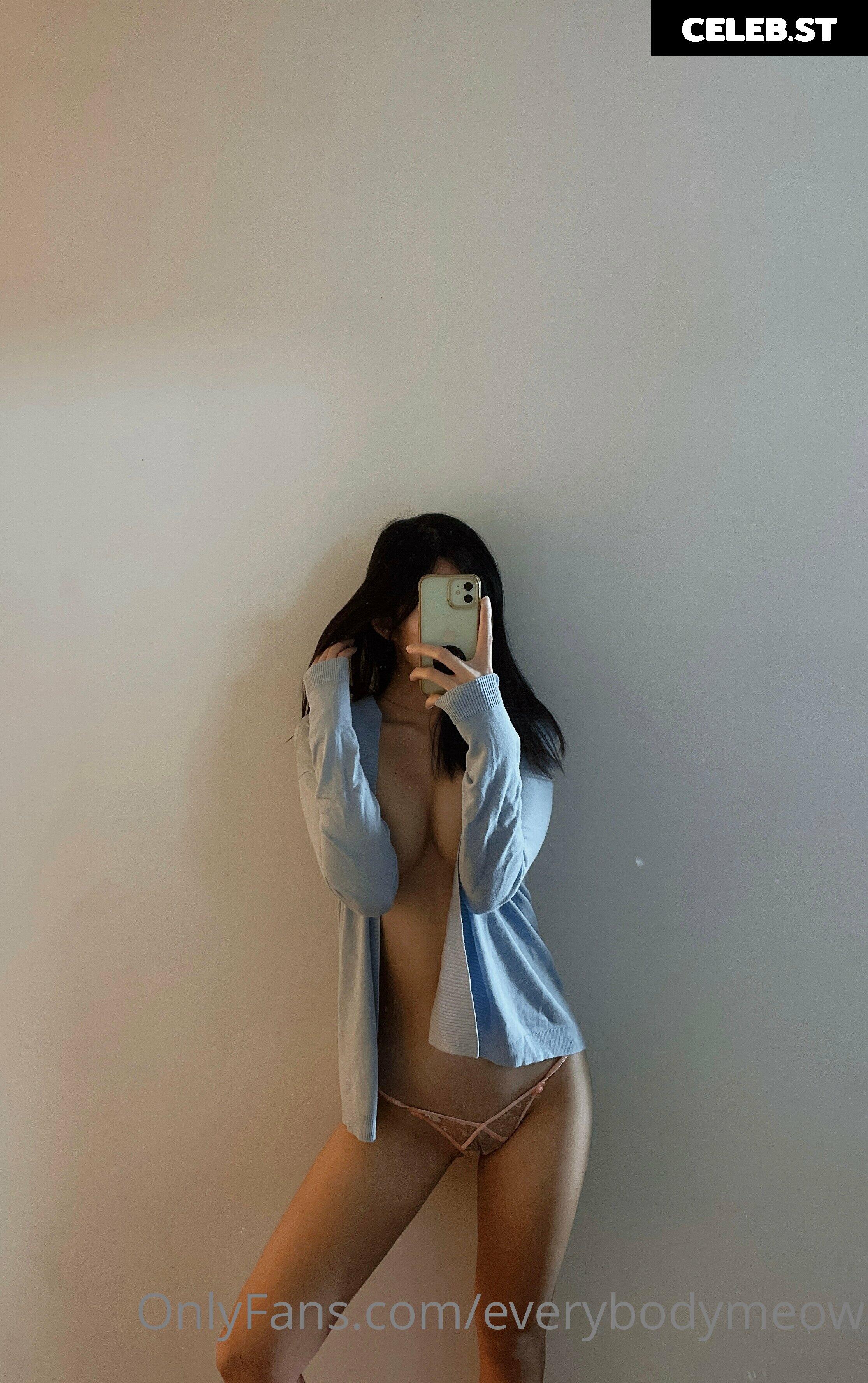 everybodymeow Image 14655391