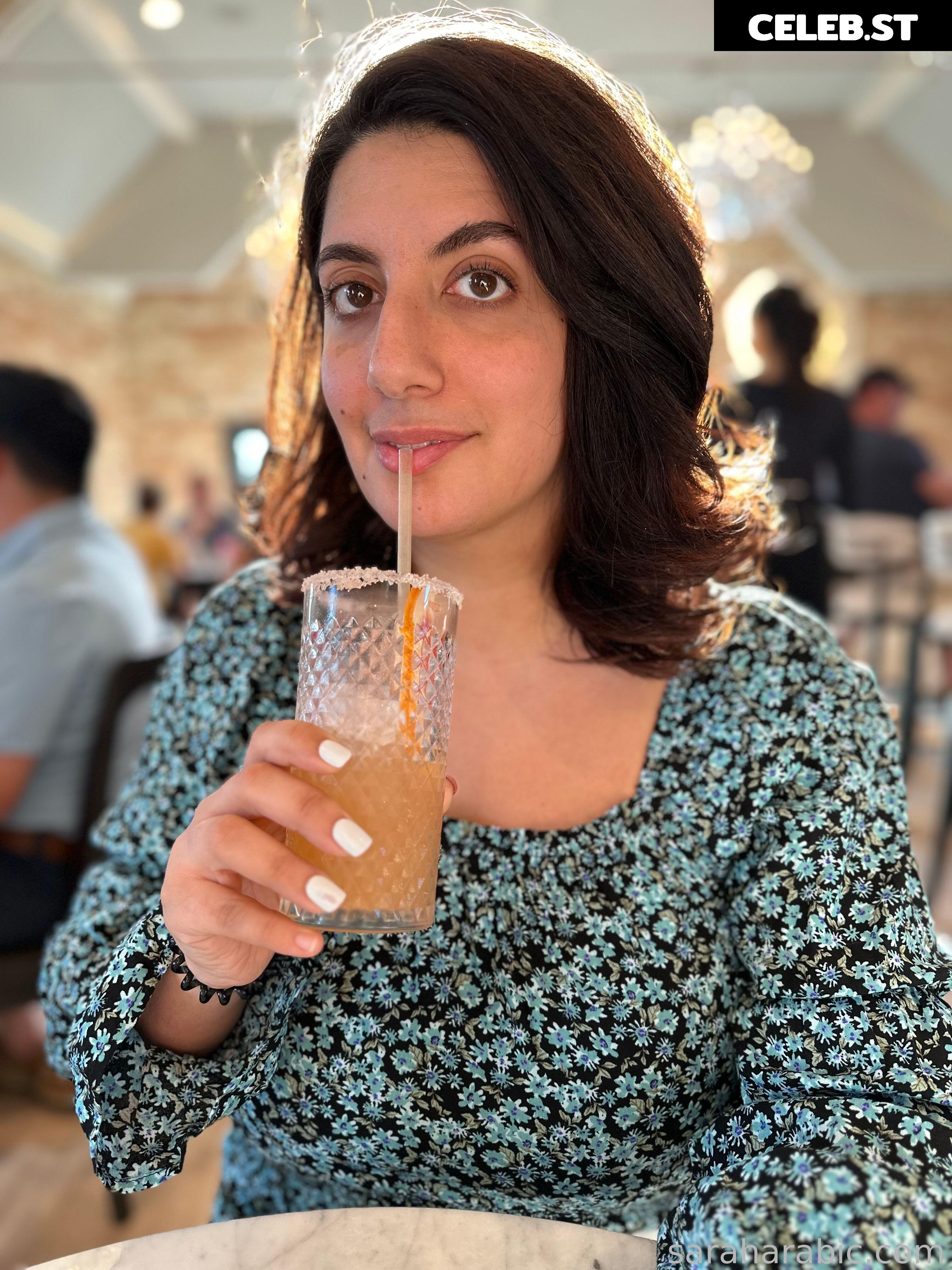 SarahArabic Image 14654923