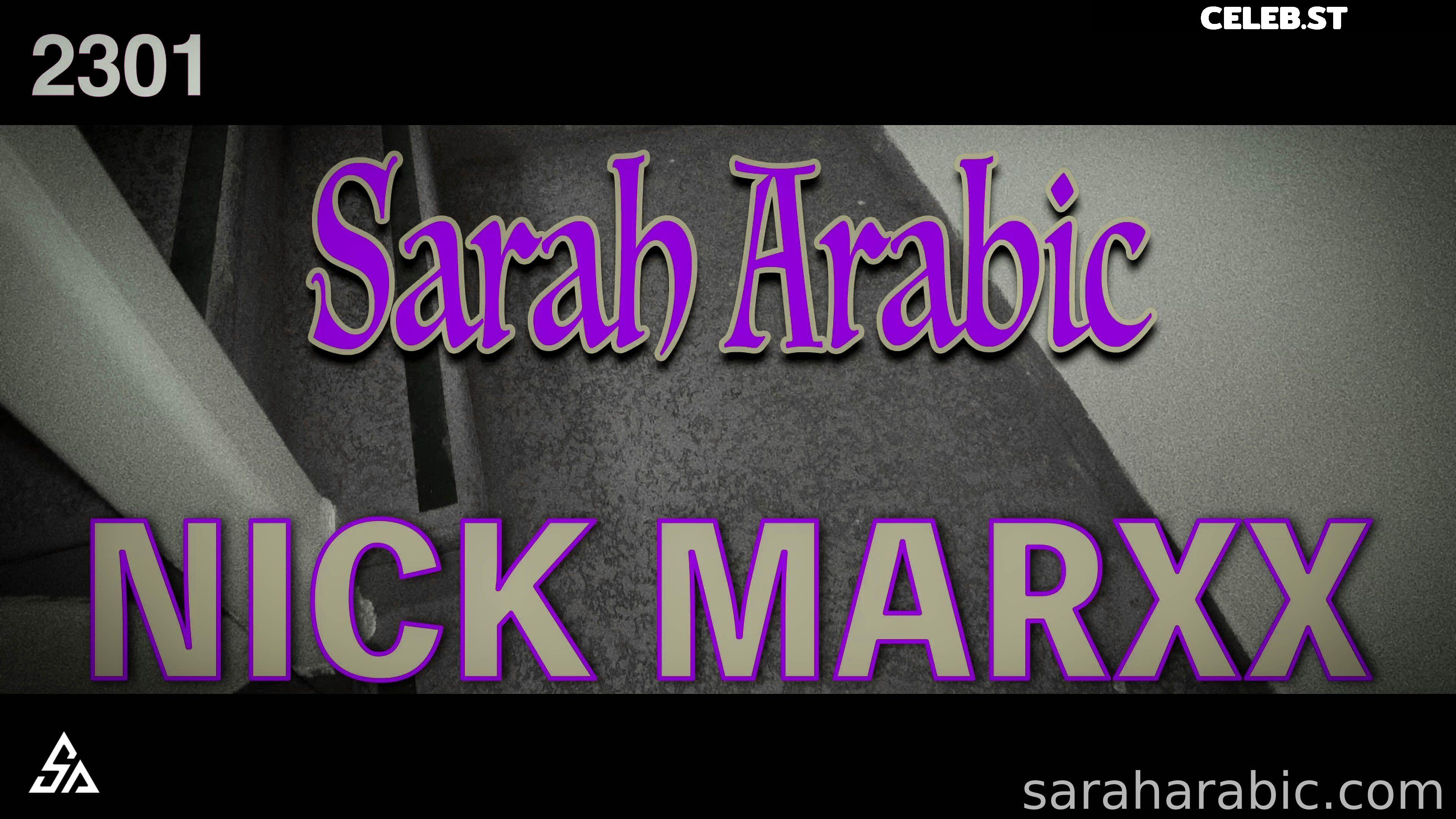 SarahArabic Image 14654967