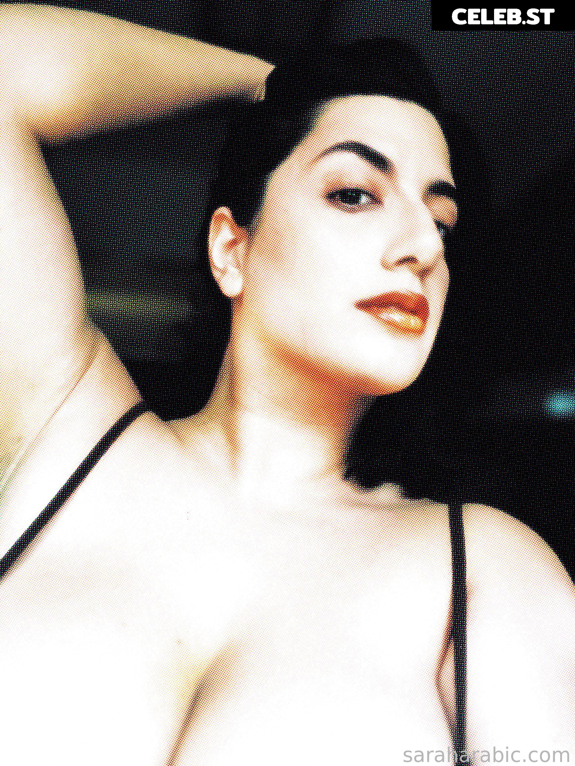 SarahArabic Image 14654859
