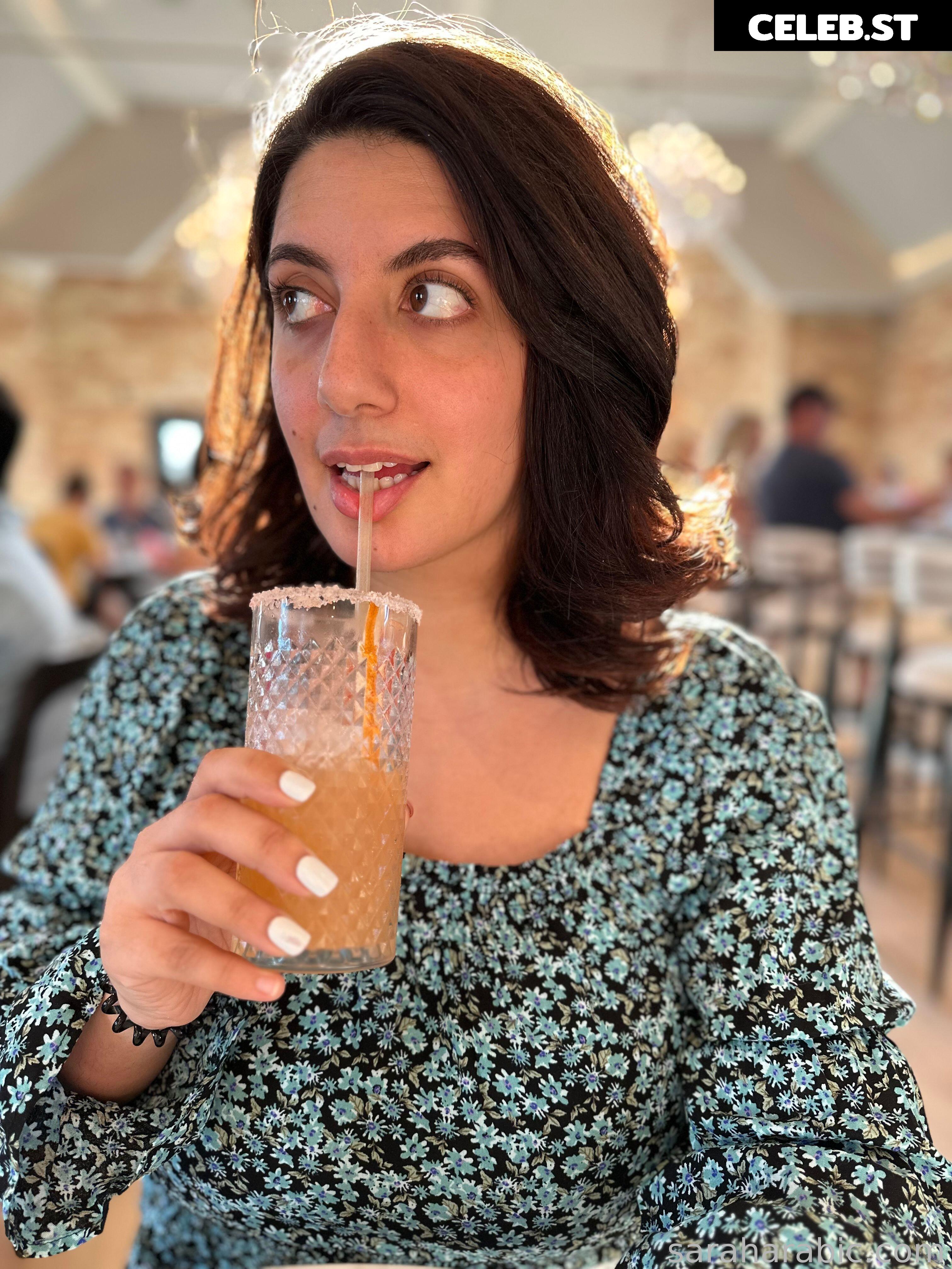 SarahArabic Image 14654840