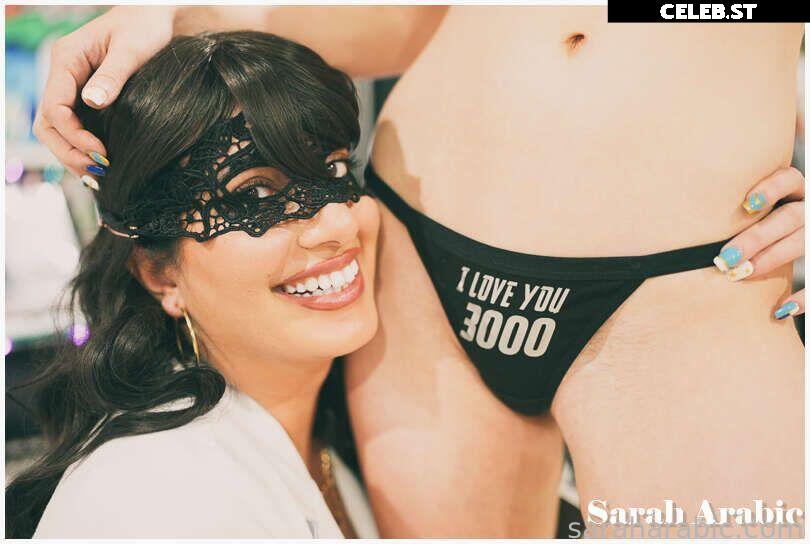 SarahArabic Image 14654738
