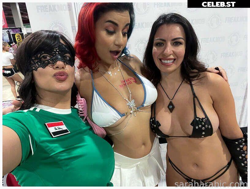 SarahArabic Image 14654755