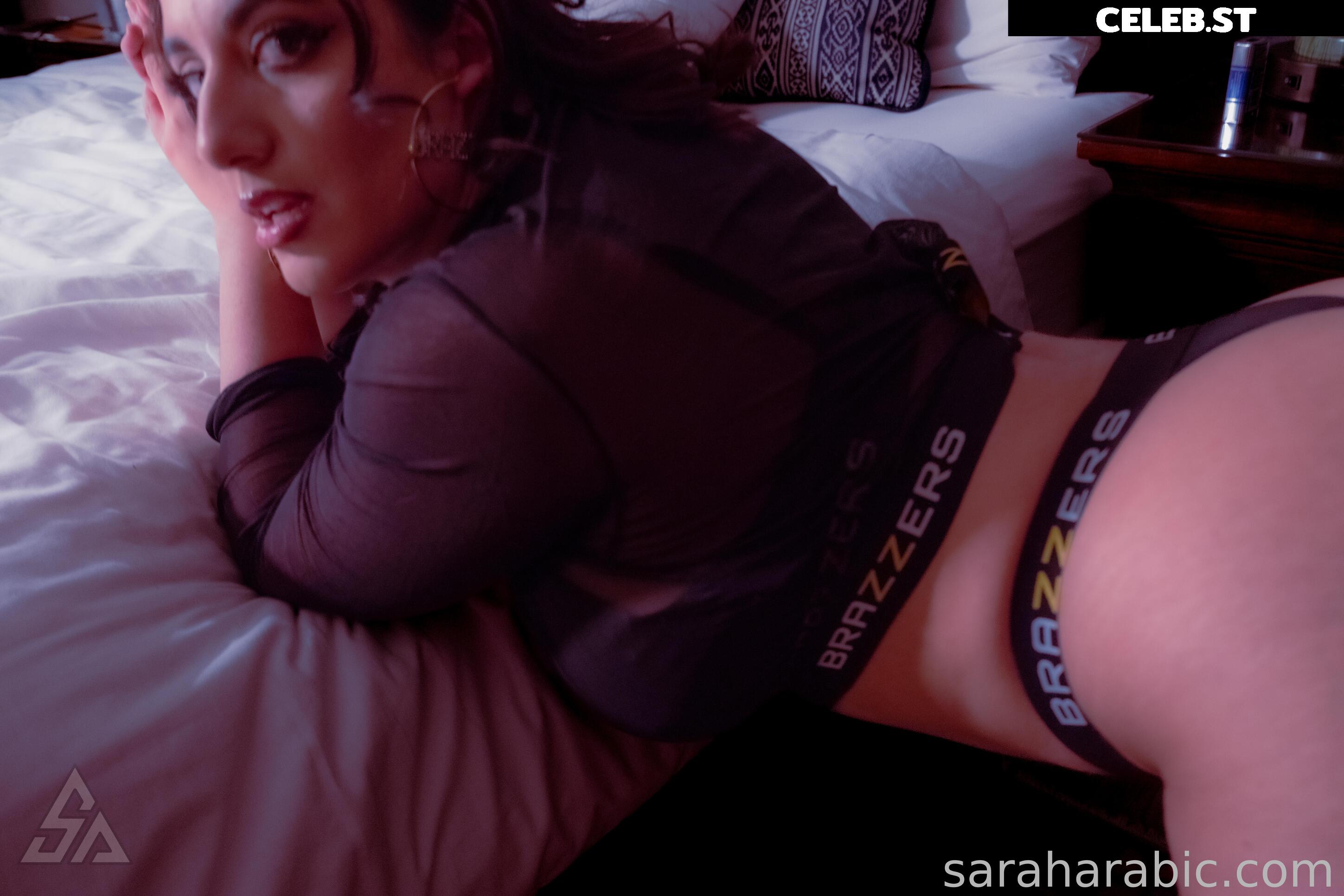 SarahArabic Image 14654772