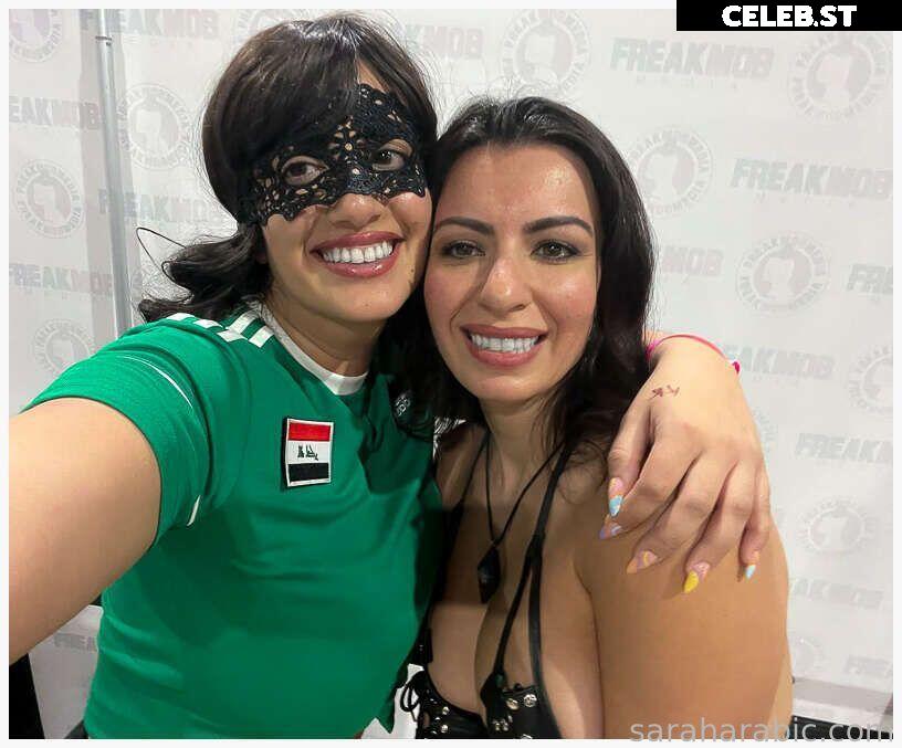 SarahArabic Image 14654634