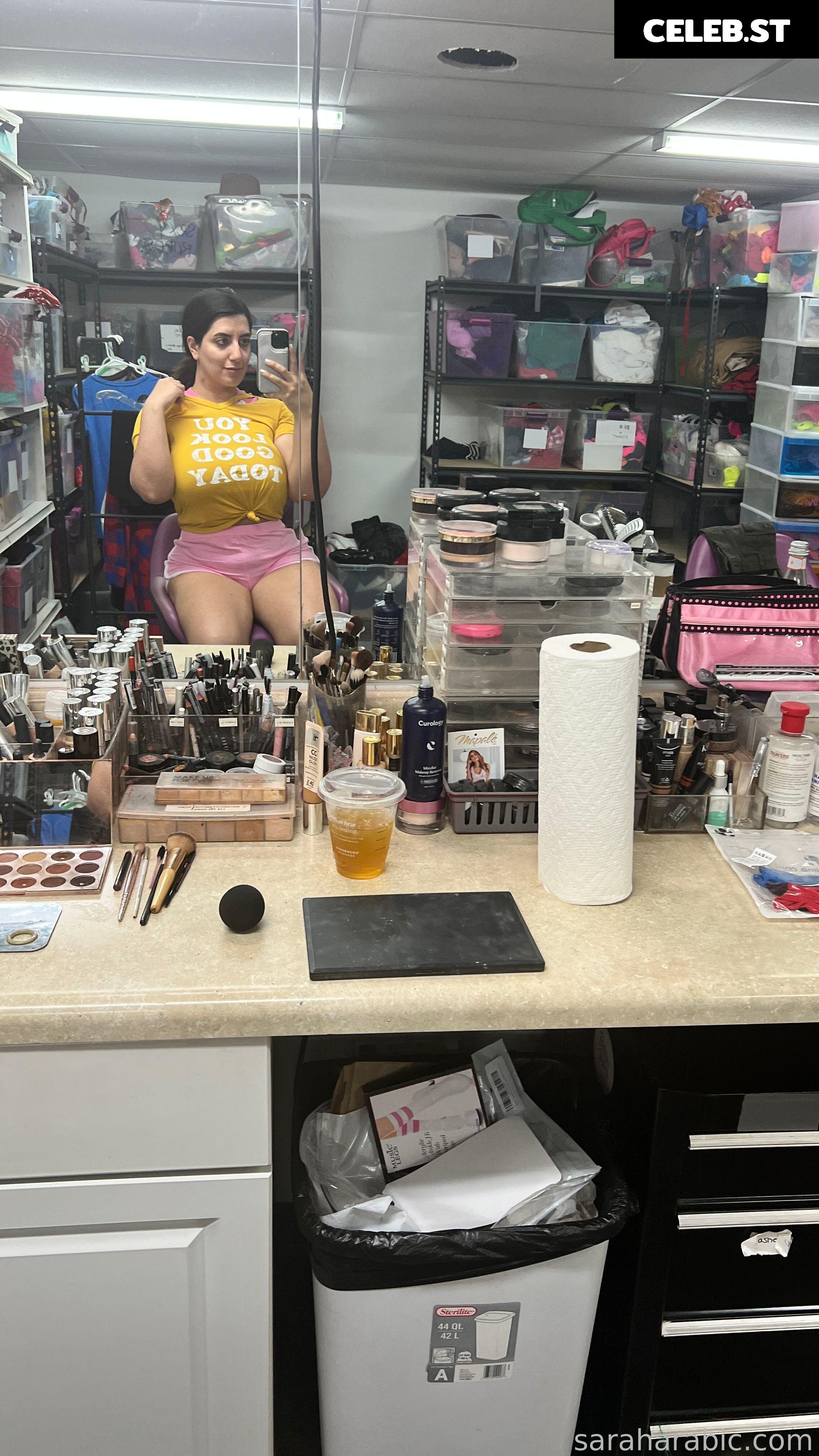 SarahArabic Image 14654194