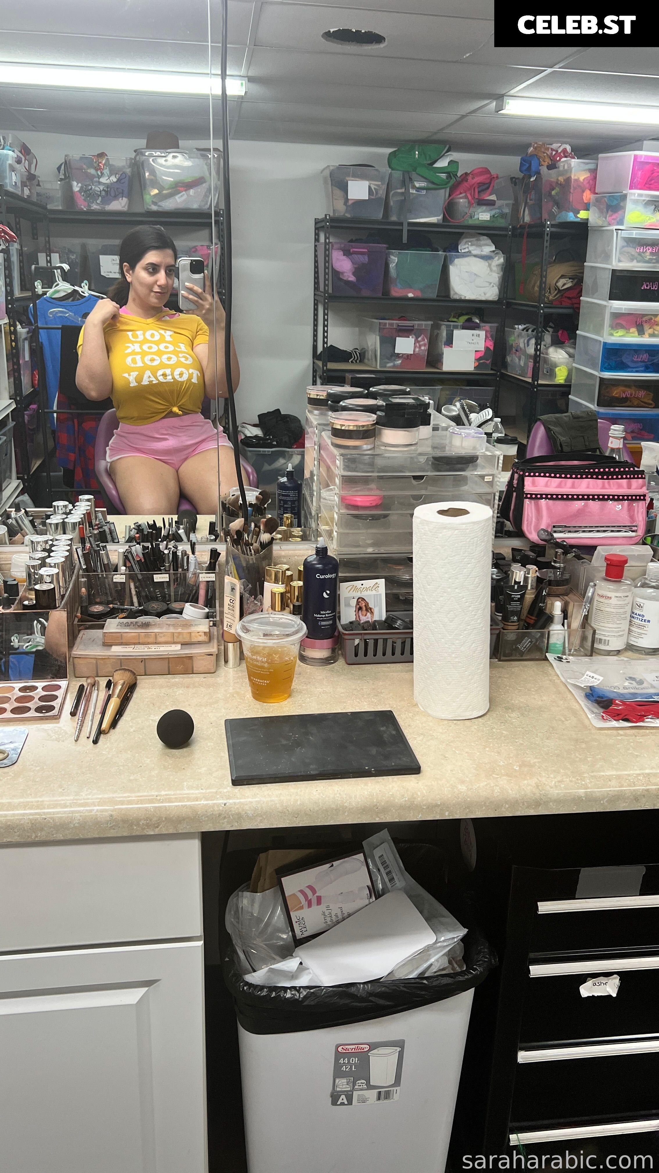 SarahArabic Image 14654177
