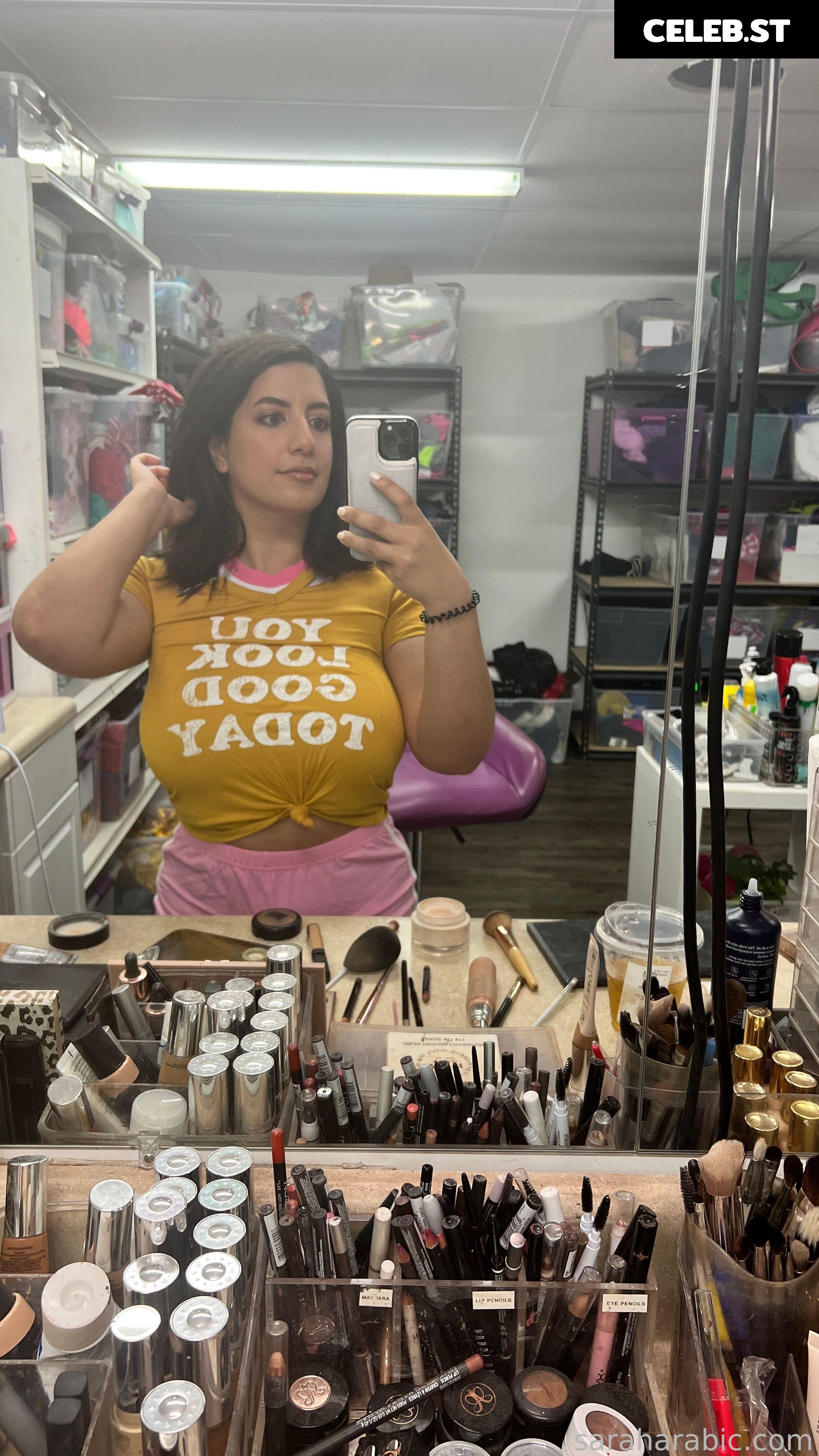 SarahArabic Image 14654082