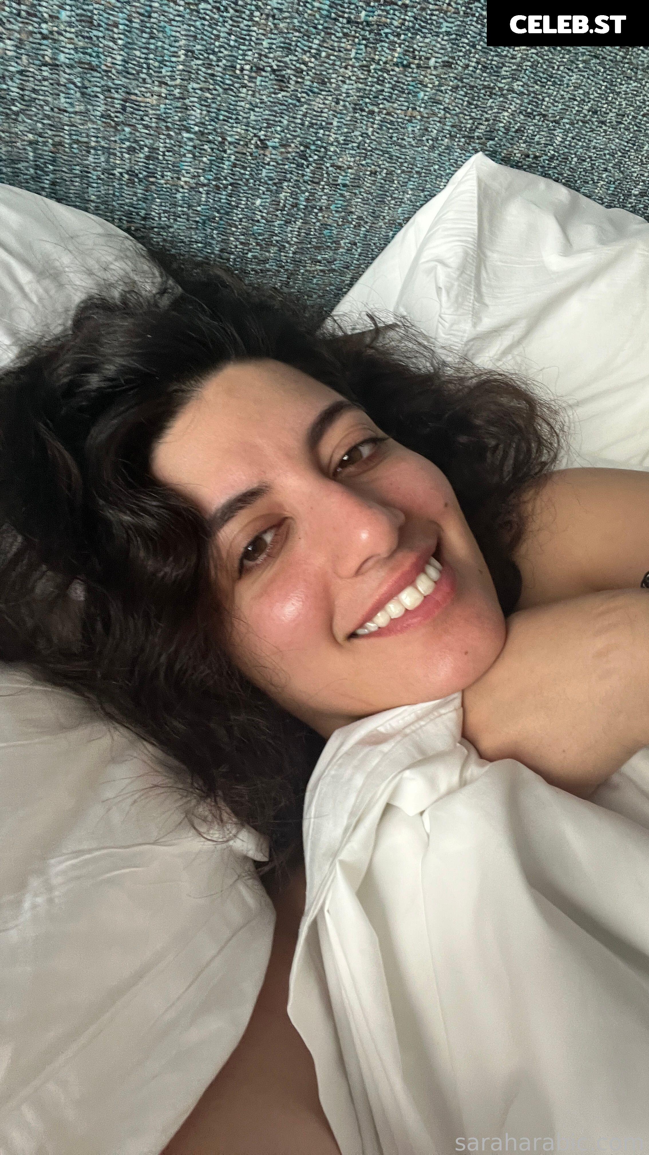 SarahArabic Image 14654088