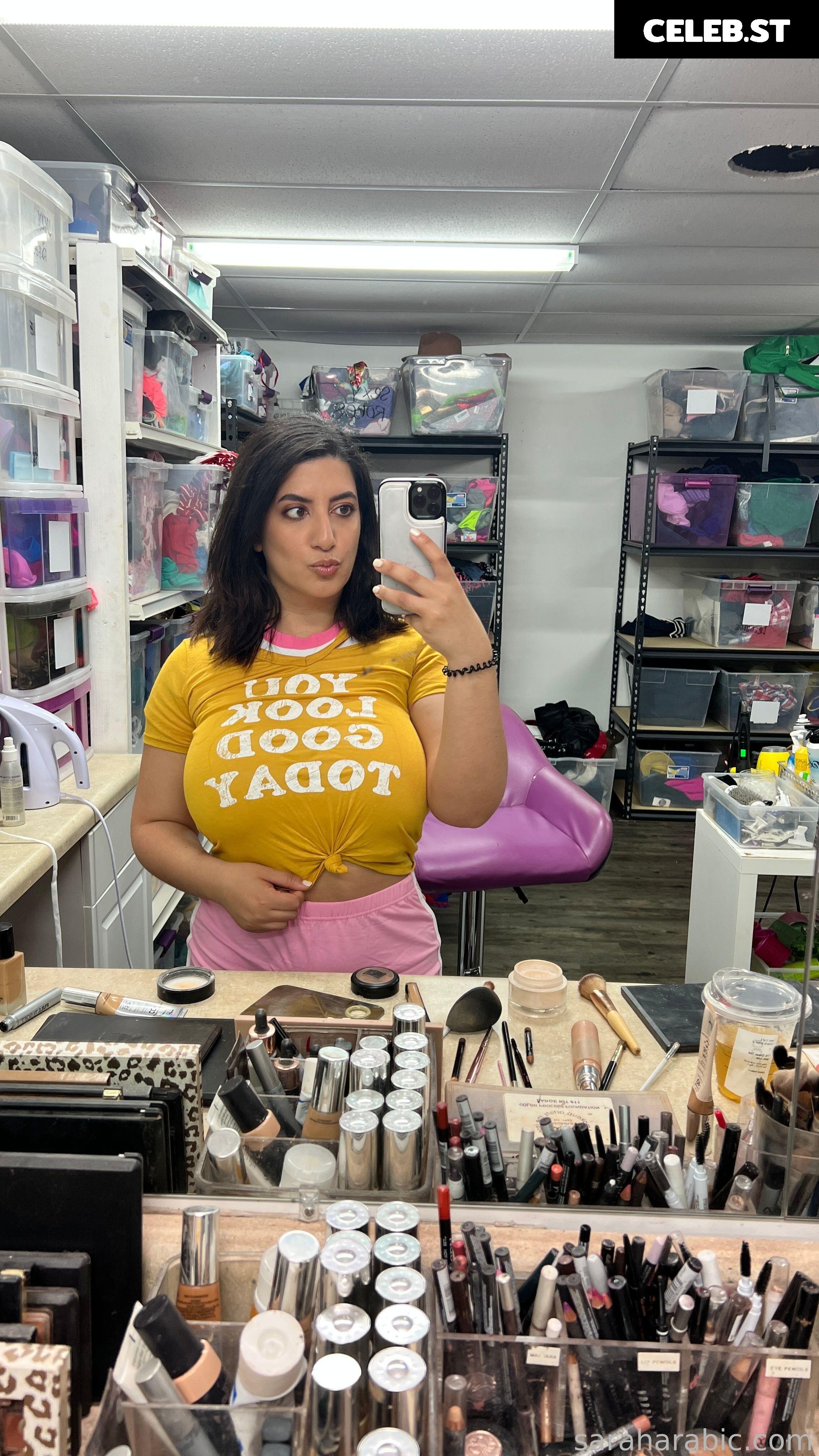 SarahArabic Image 14654024