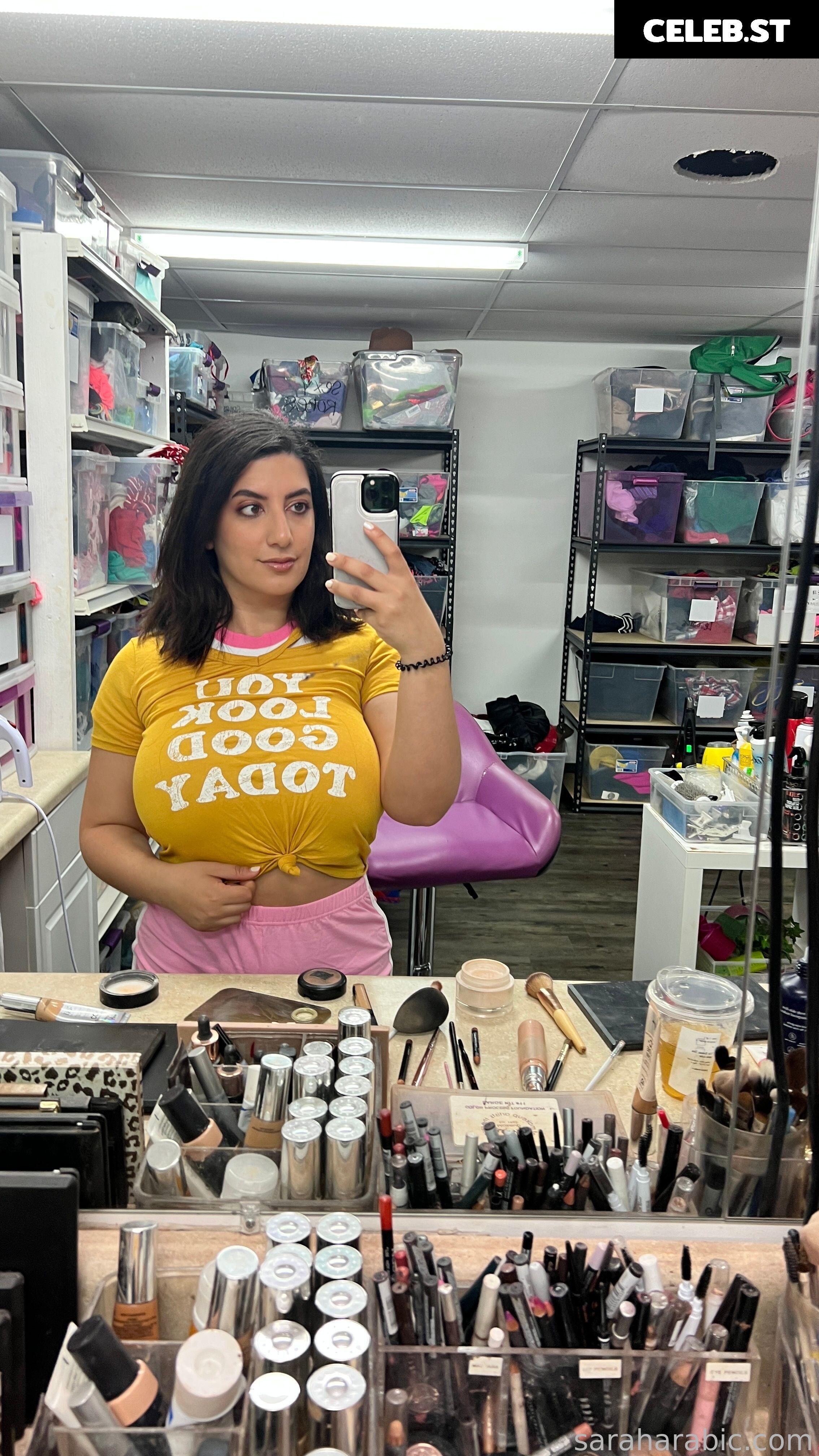 SarahArabic Image 14654019
