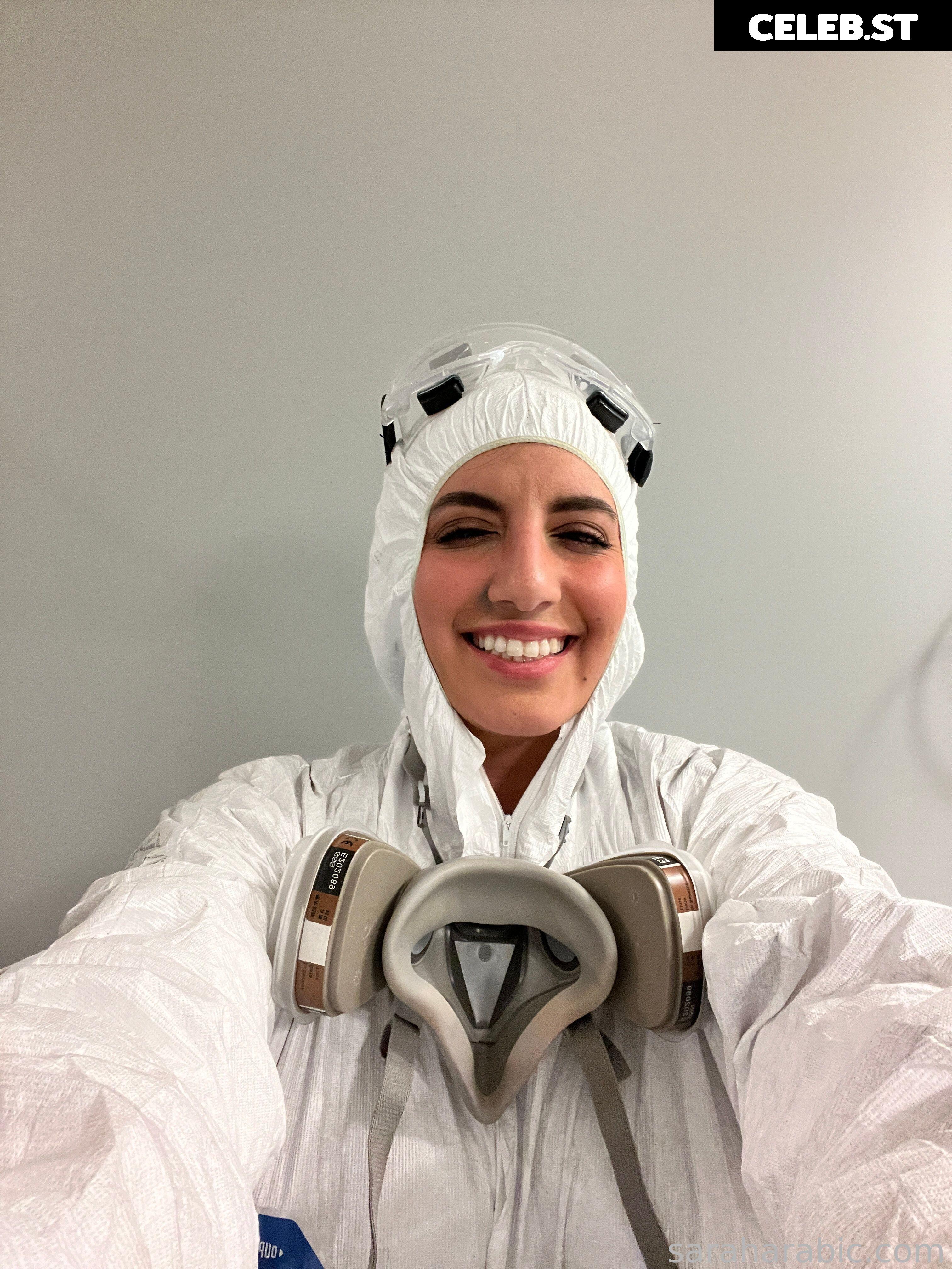 SarahArabic Image 14654059