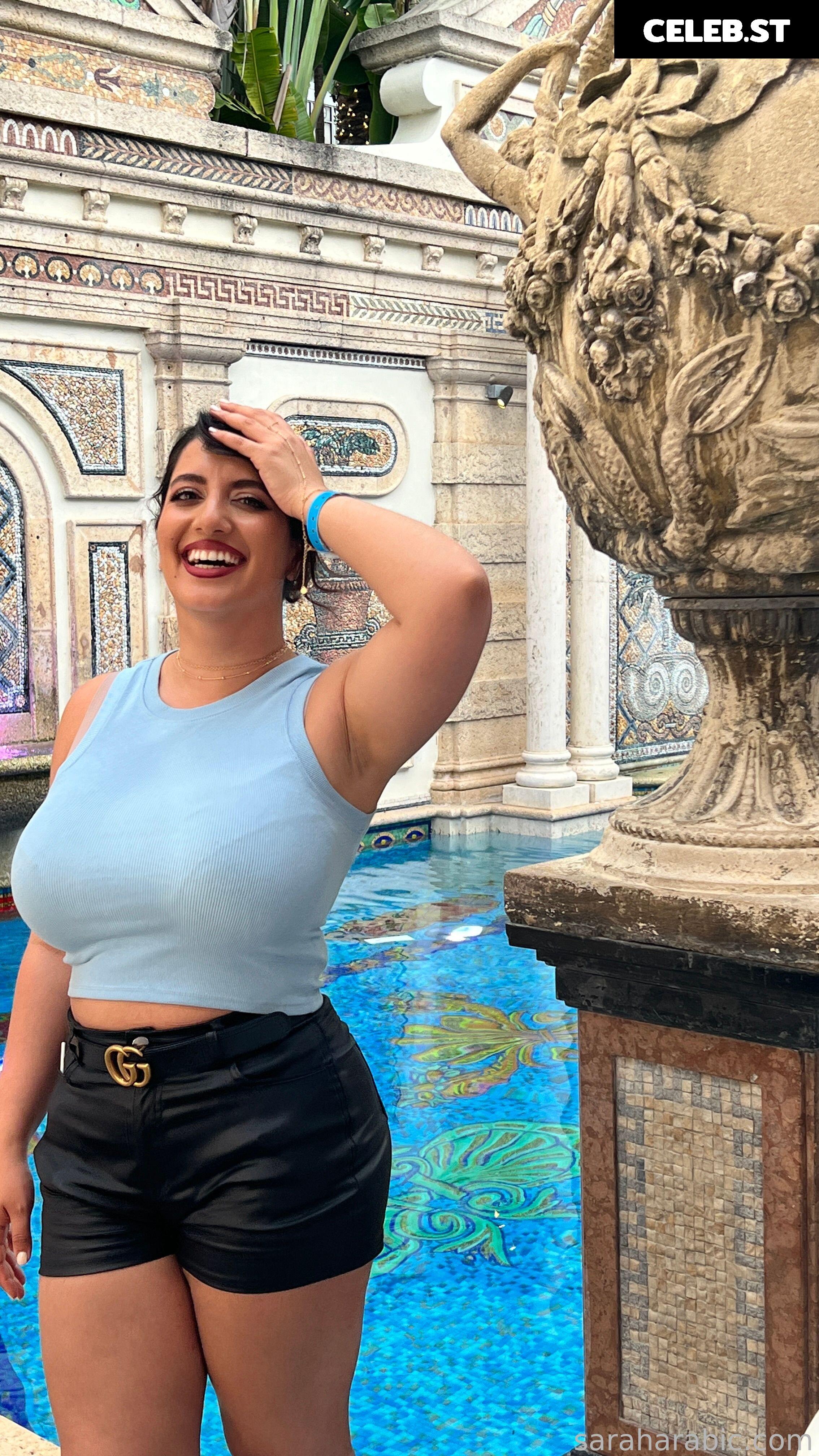 SarahArabic Image 14654040