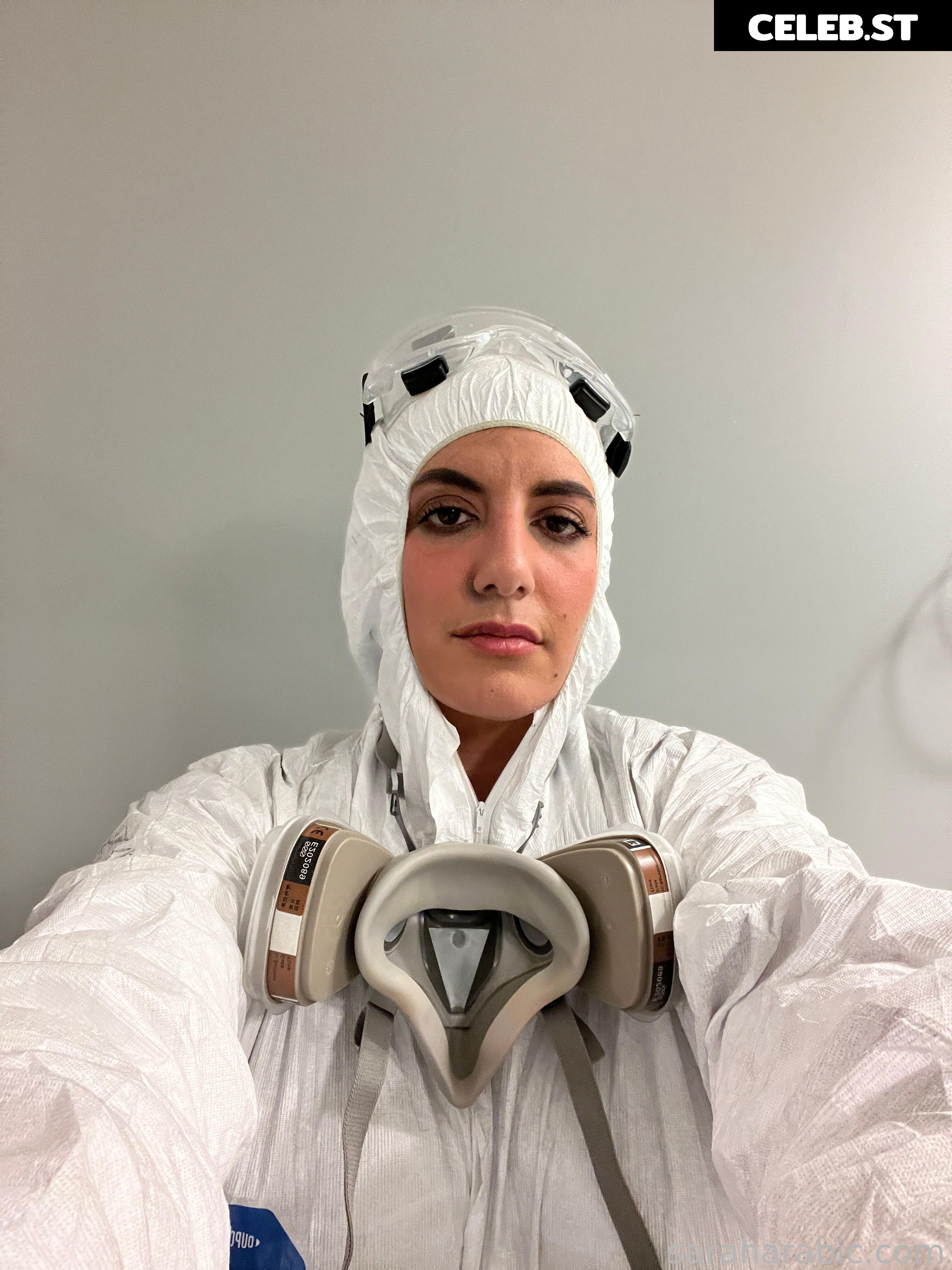 SarahArabic Image 14654045