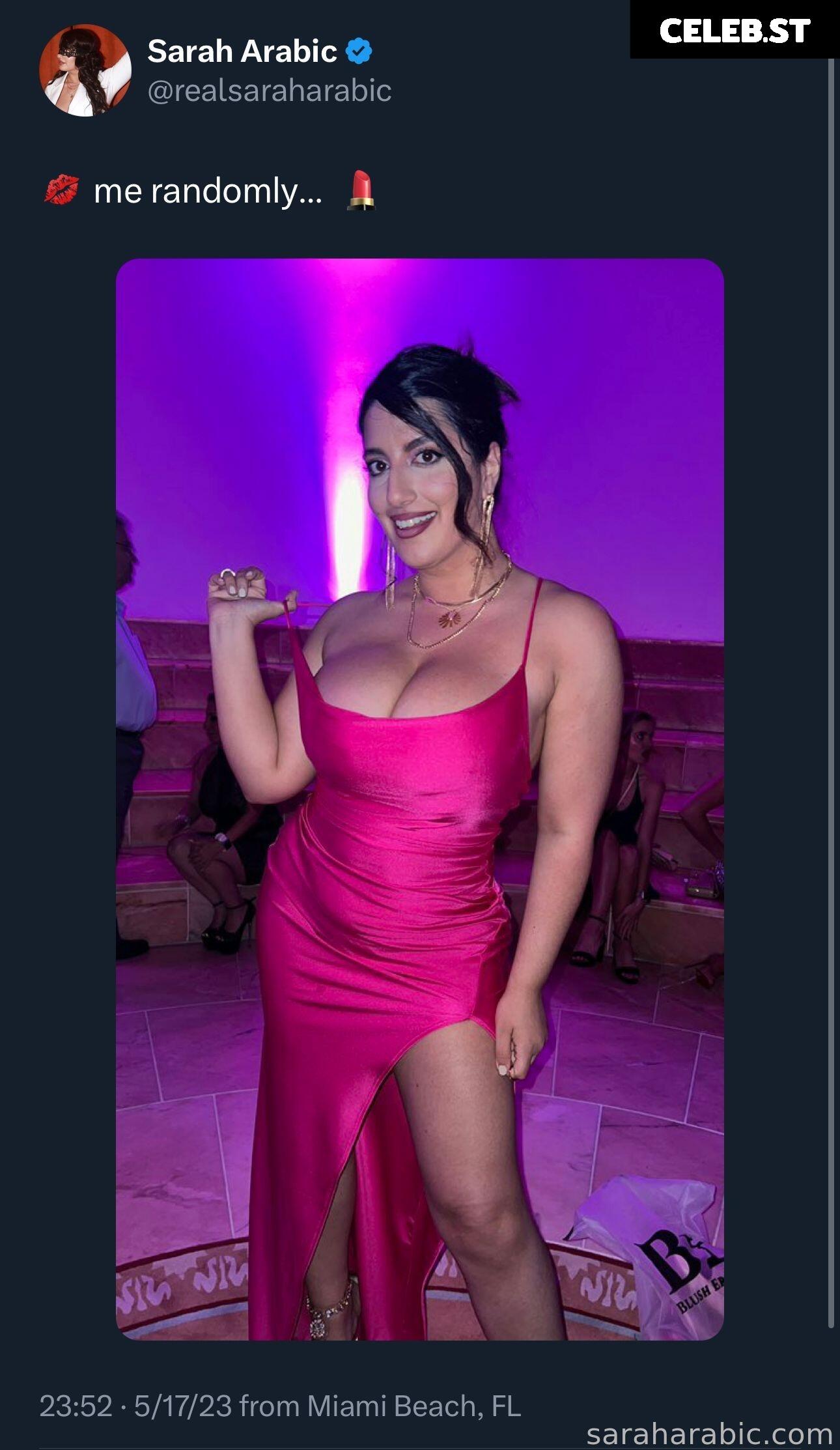 SarahArabic Image 14654044