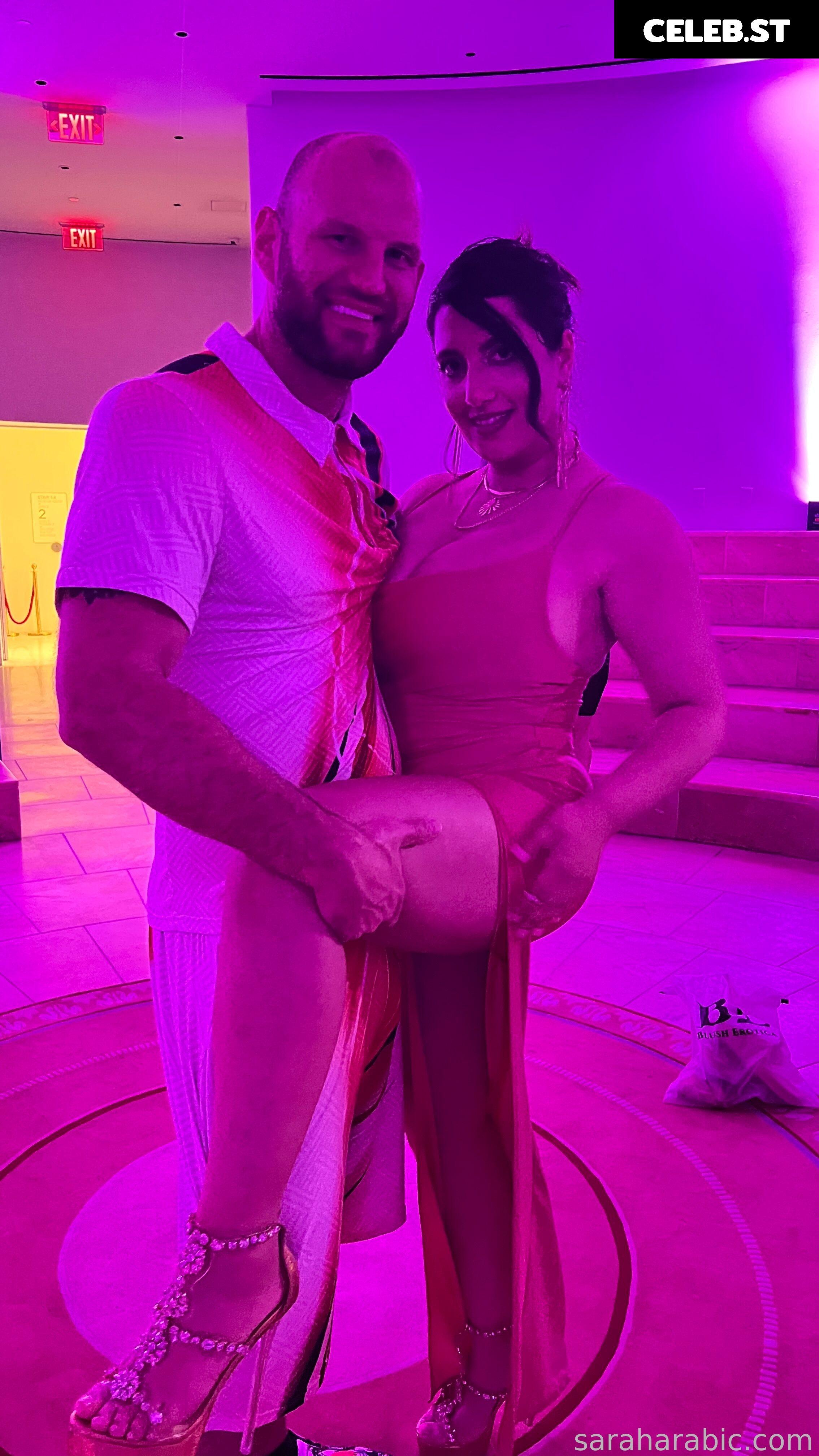 SarahArabic Image 14654071