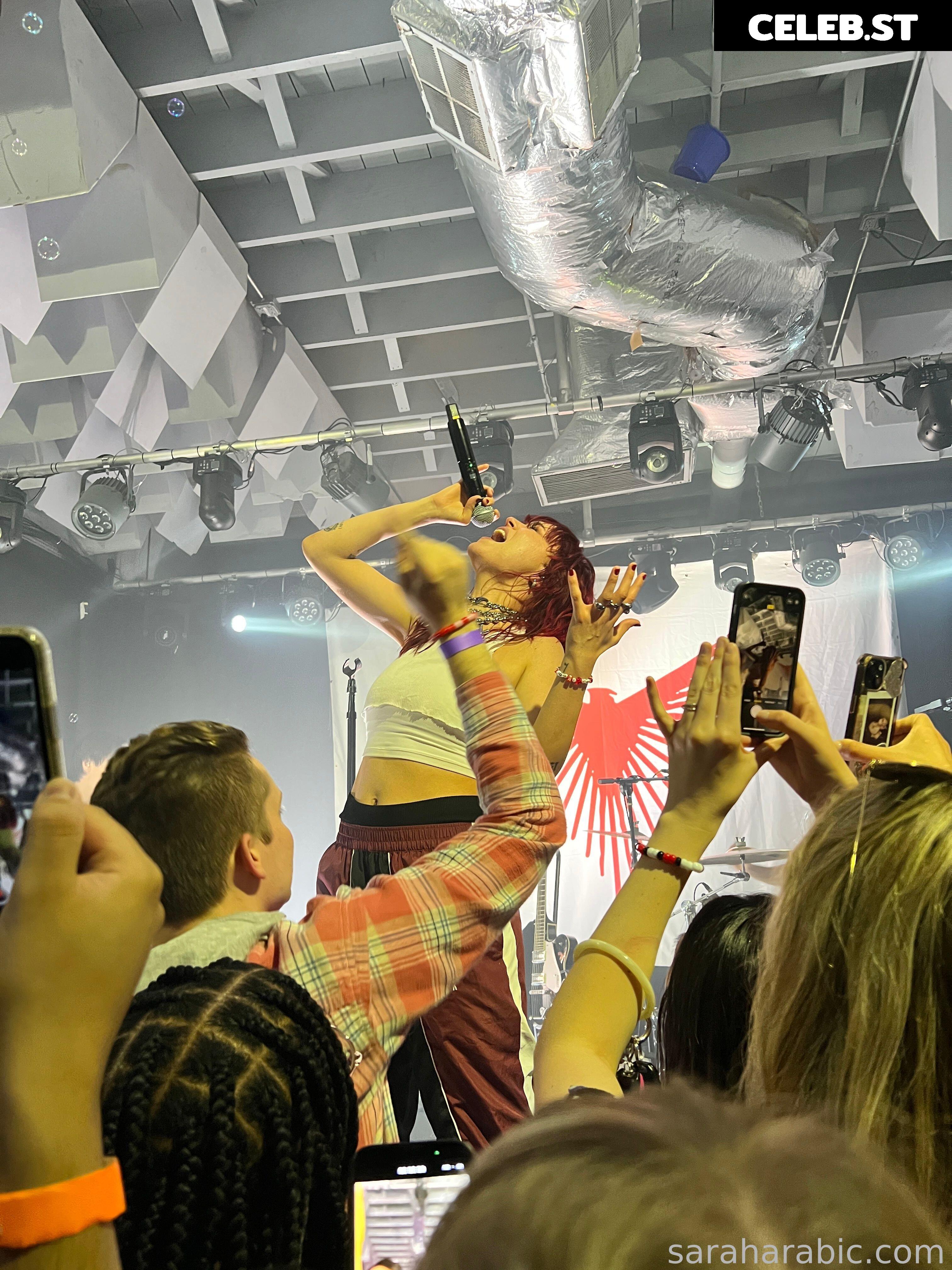 SarahArabic Image 14654070