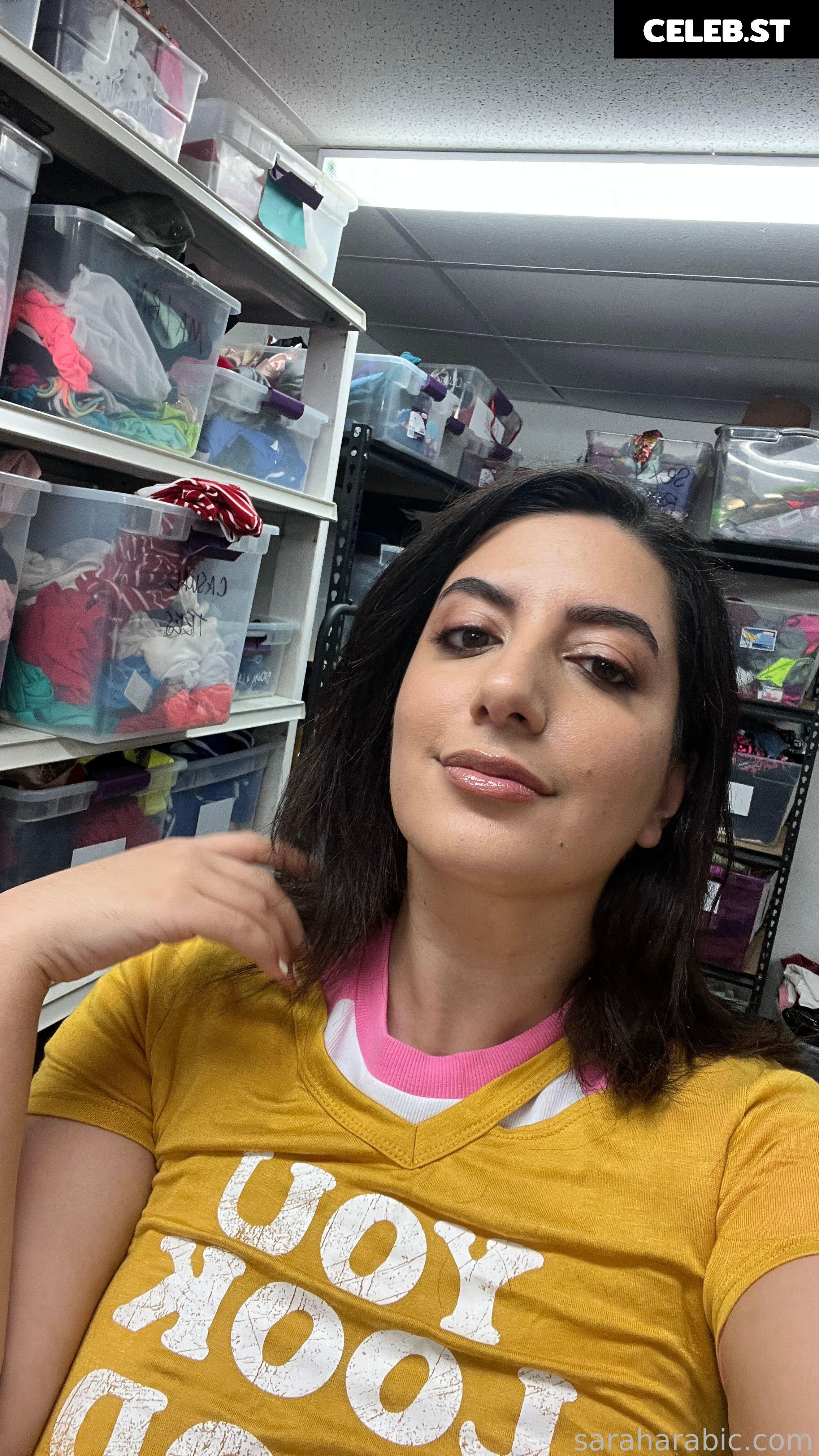 SarahArabic Image 14654078