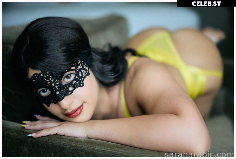 SarahArabic Image 14657502