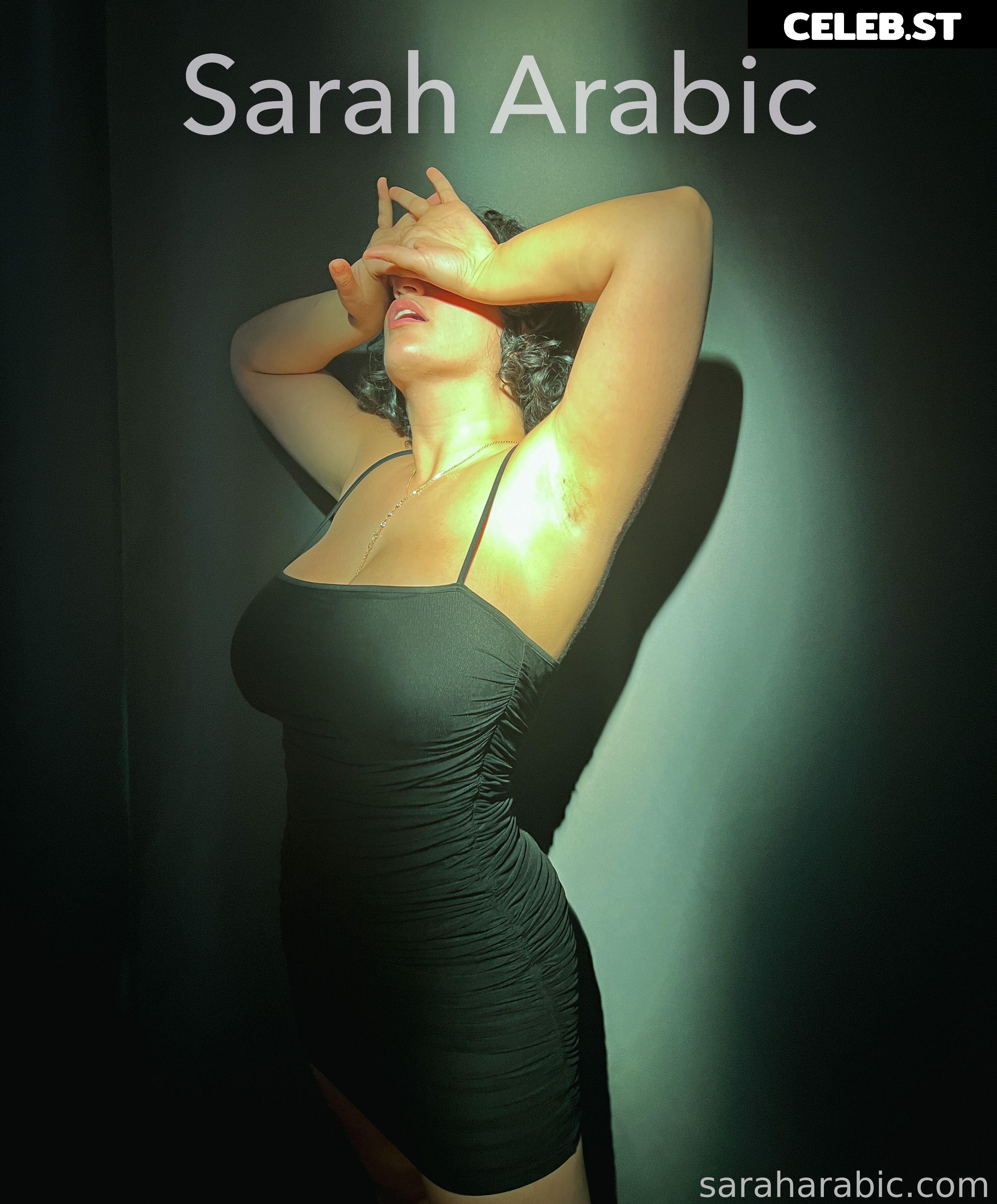 SarahArabic Image 14657501