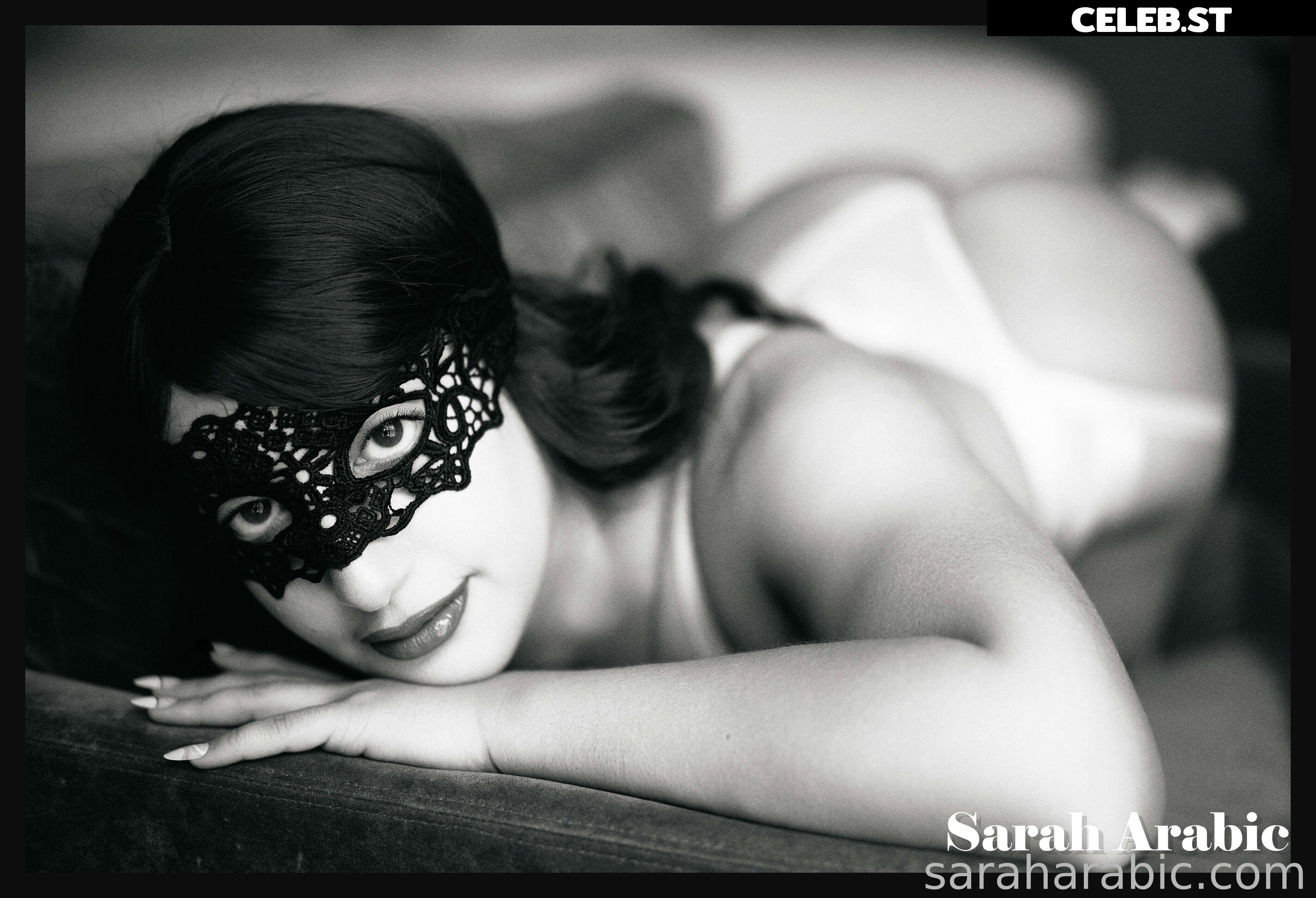 SarahArabic Image 14657505