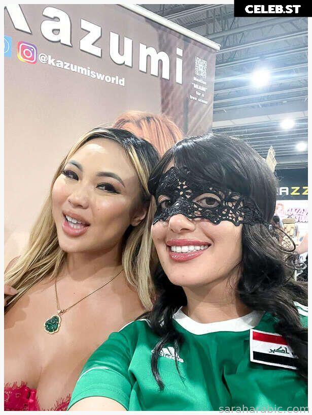 SarahArabic Image 14657530