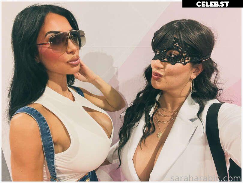 SarahArabic Image 14657568