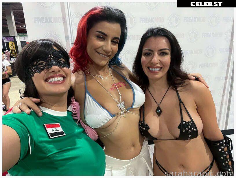SarahArabic Image 14657551