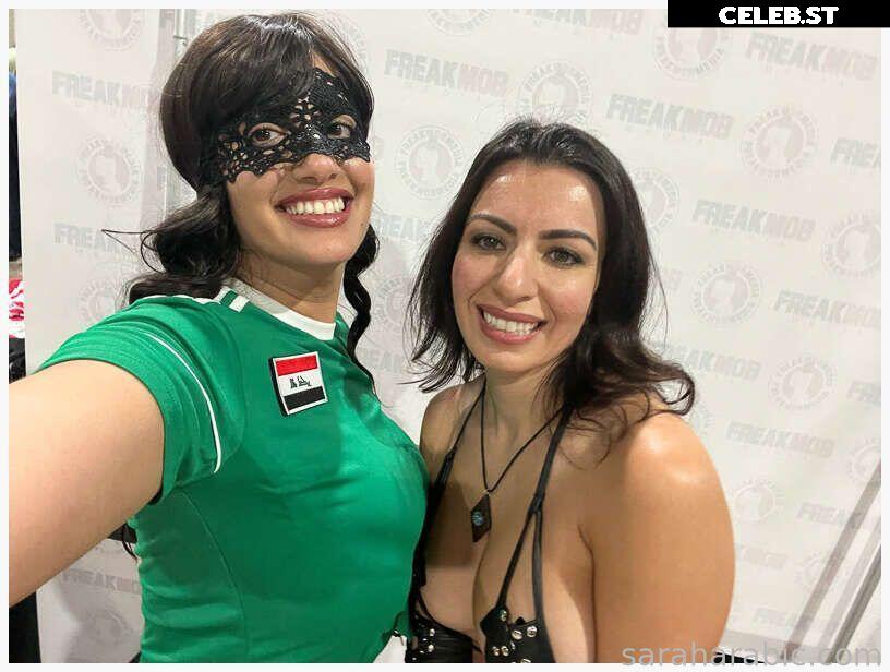 SarahArabic Image 14657545