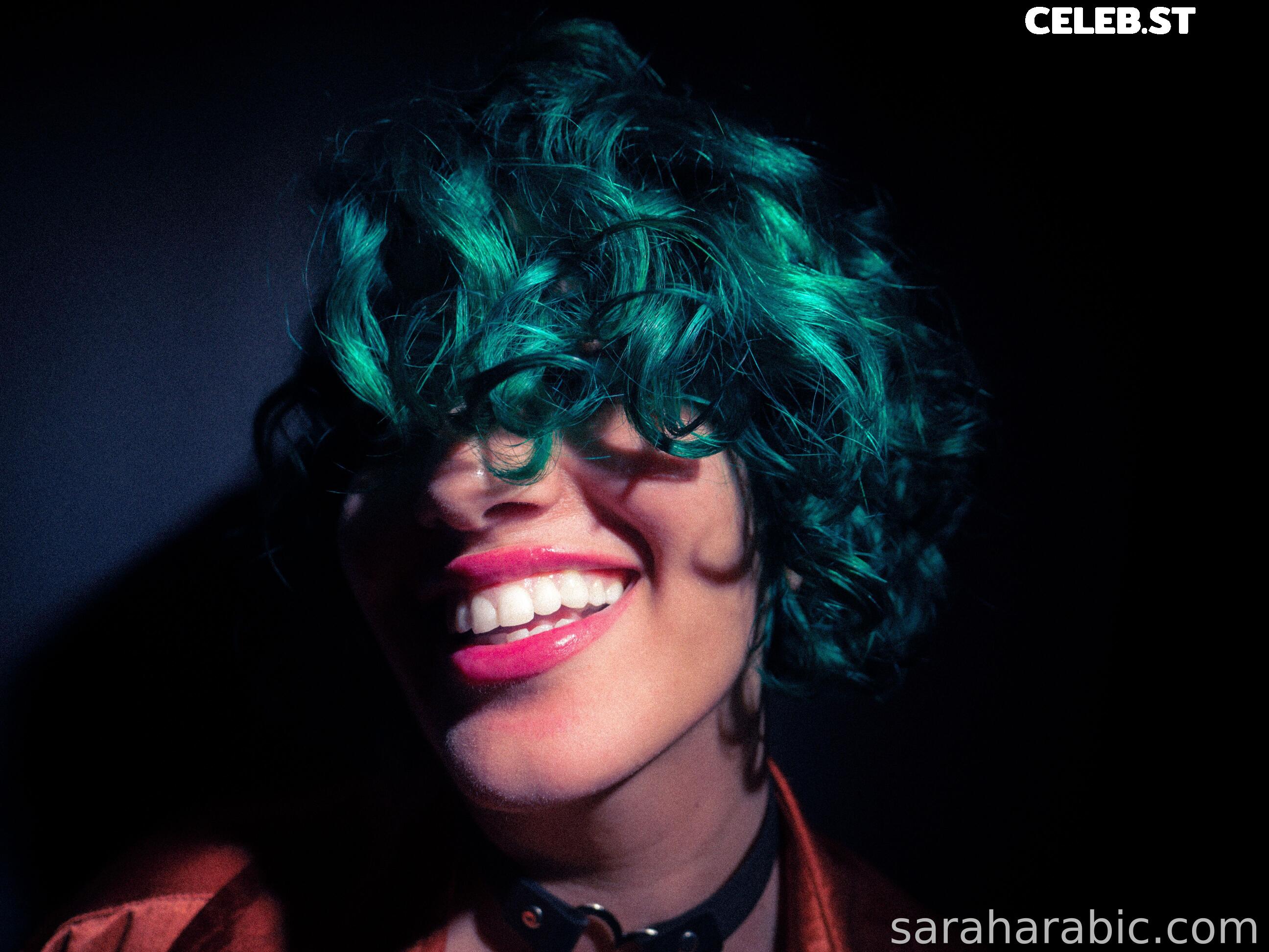 SarahArabic Image 14657544