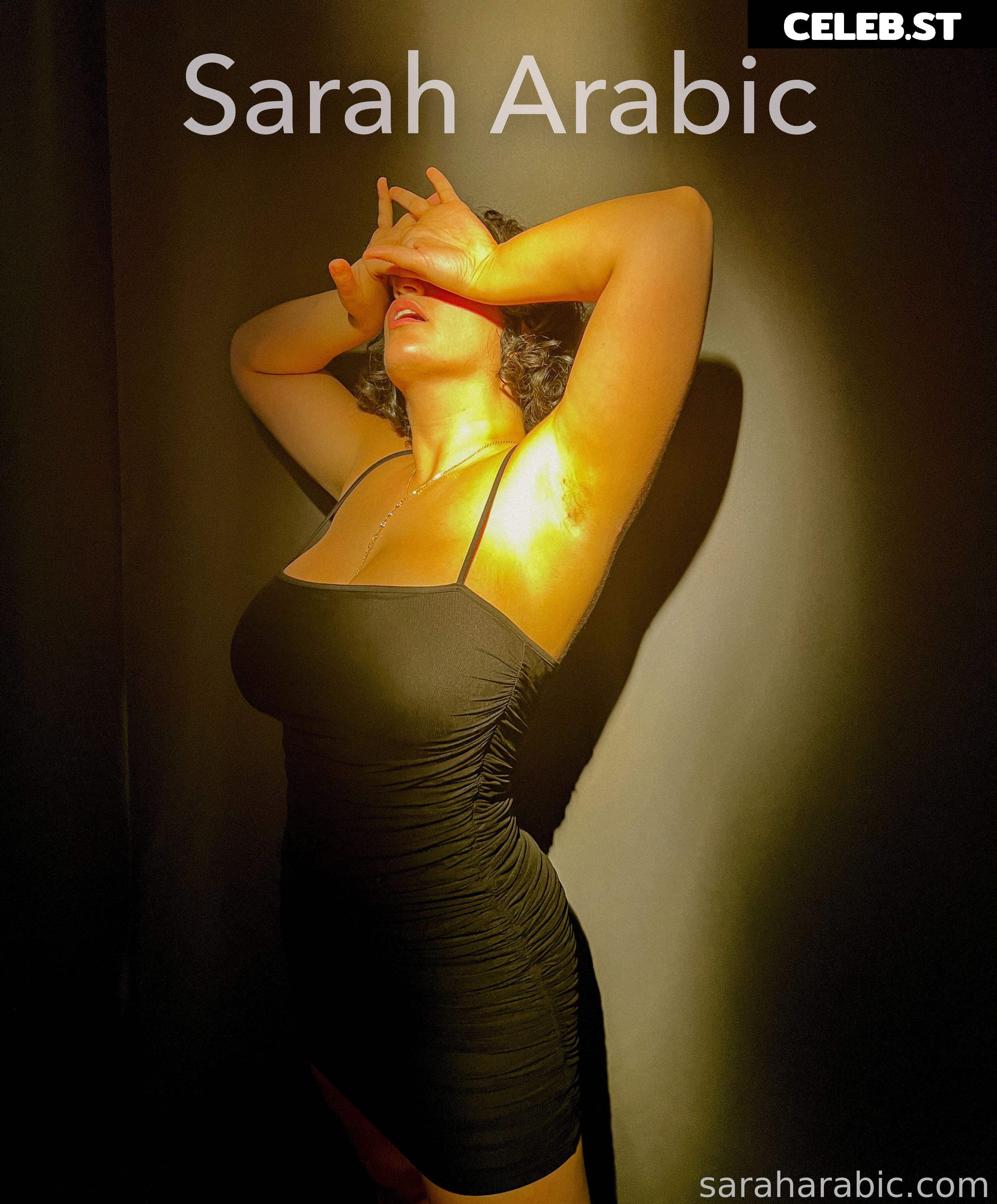 SarahArabic Image 14657497
